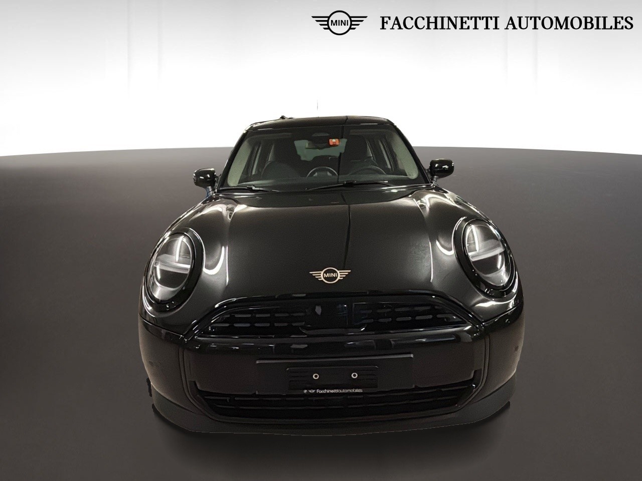 MINI Cooper C DKG - 8