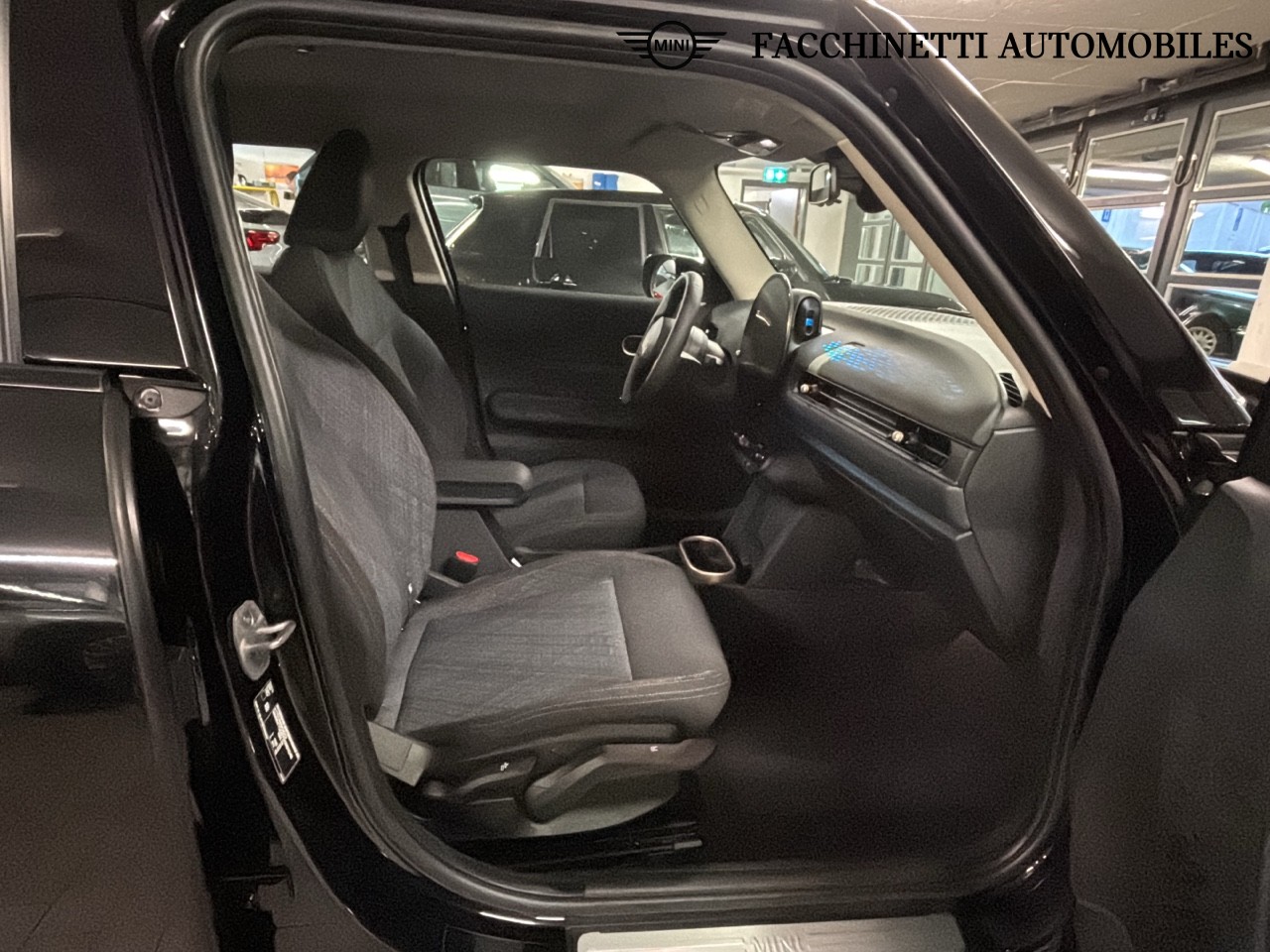 MINI Cooper C DKG - 14