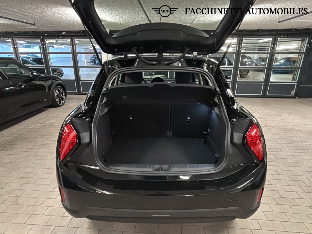 MINI Cooper C DKG - 13