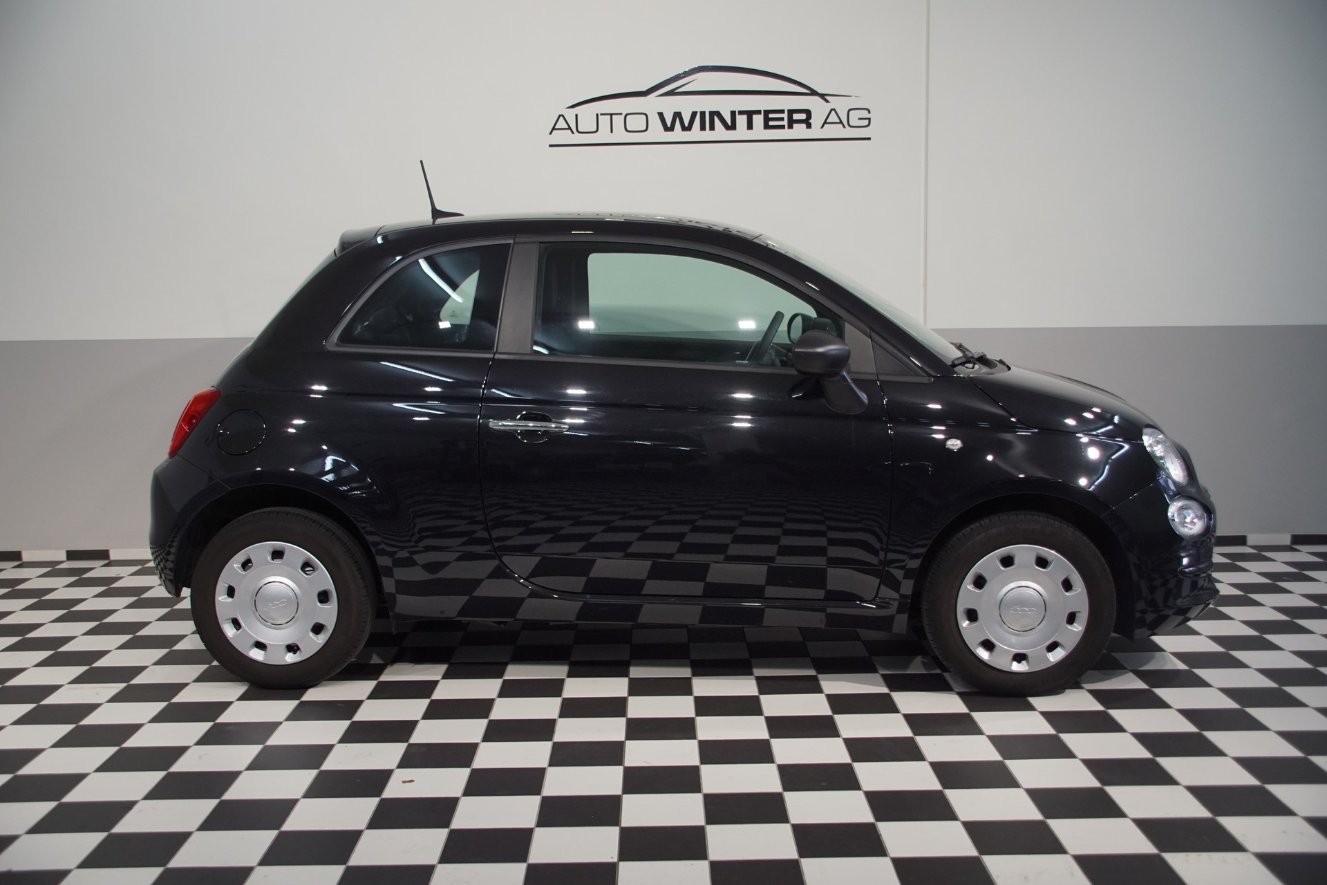 FIAT 500 1.0 N3 MildHybrid Cult - 4
