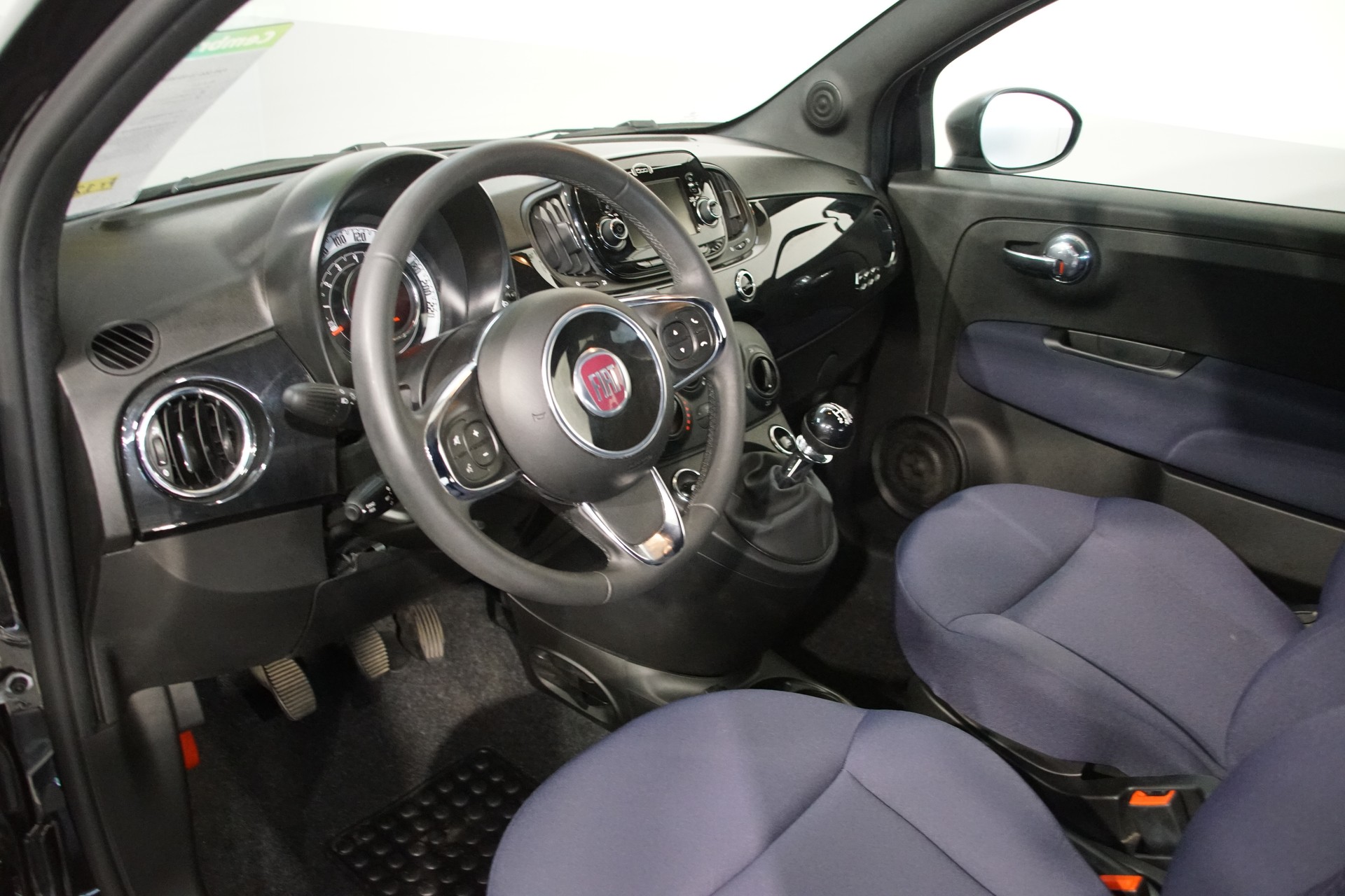 FIAT 500 1.0 N3 MildHybrid Cult - 9