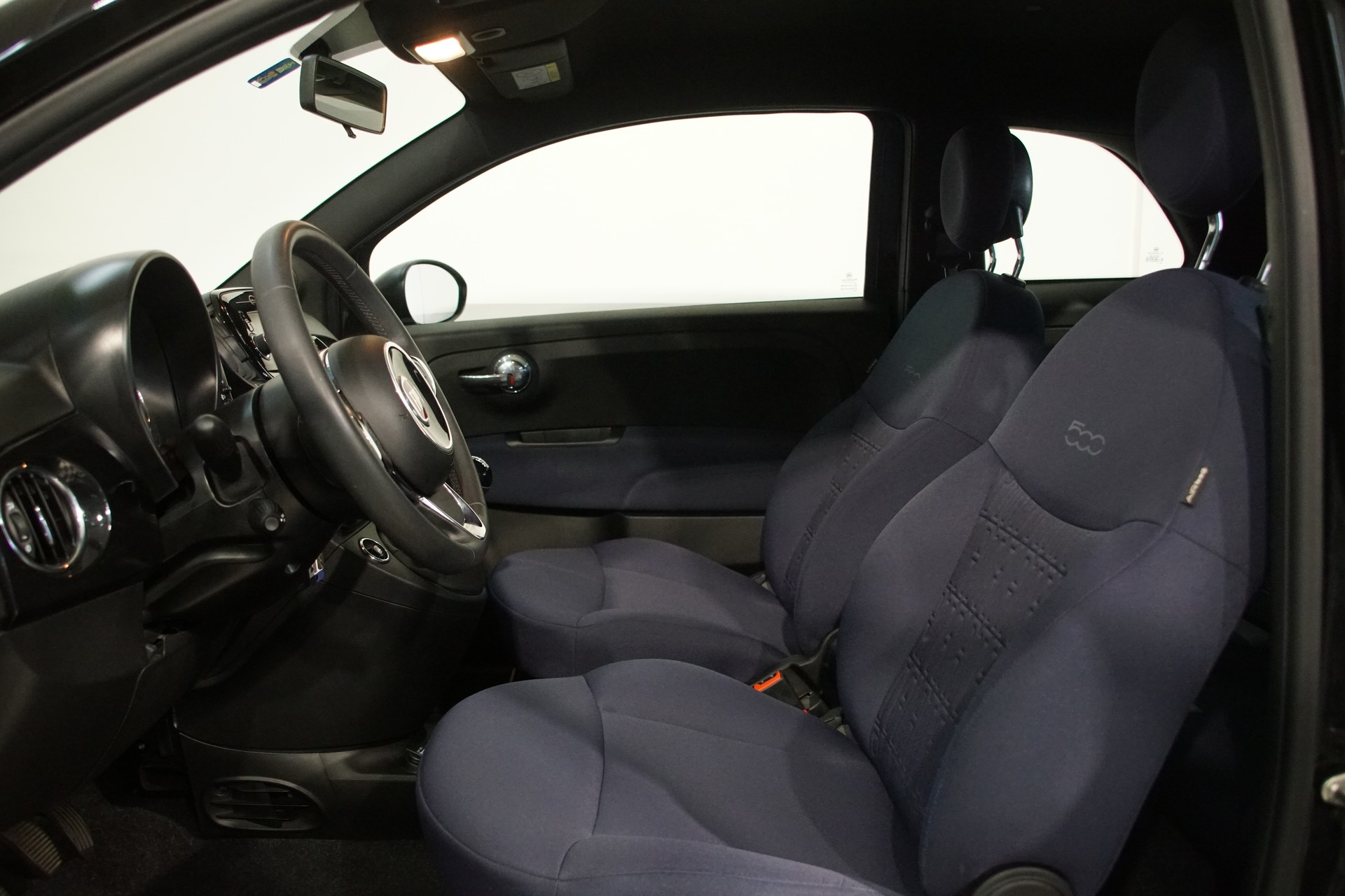 FIAT 500 1.0 N3 MildHybrid Cult - 11