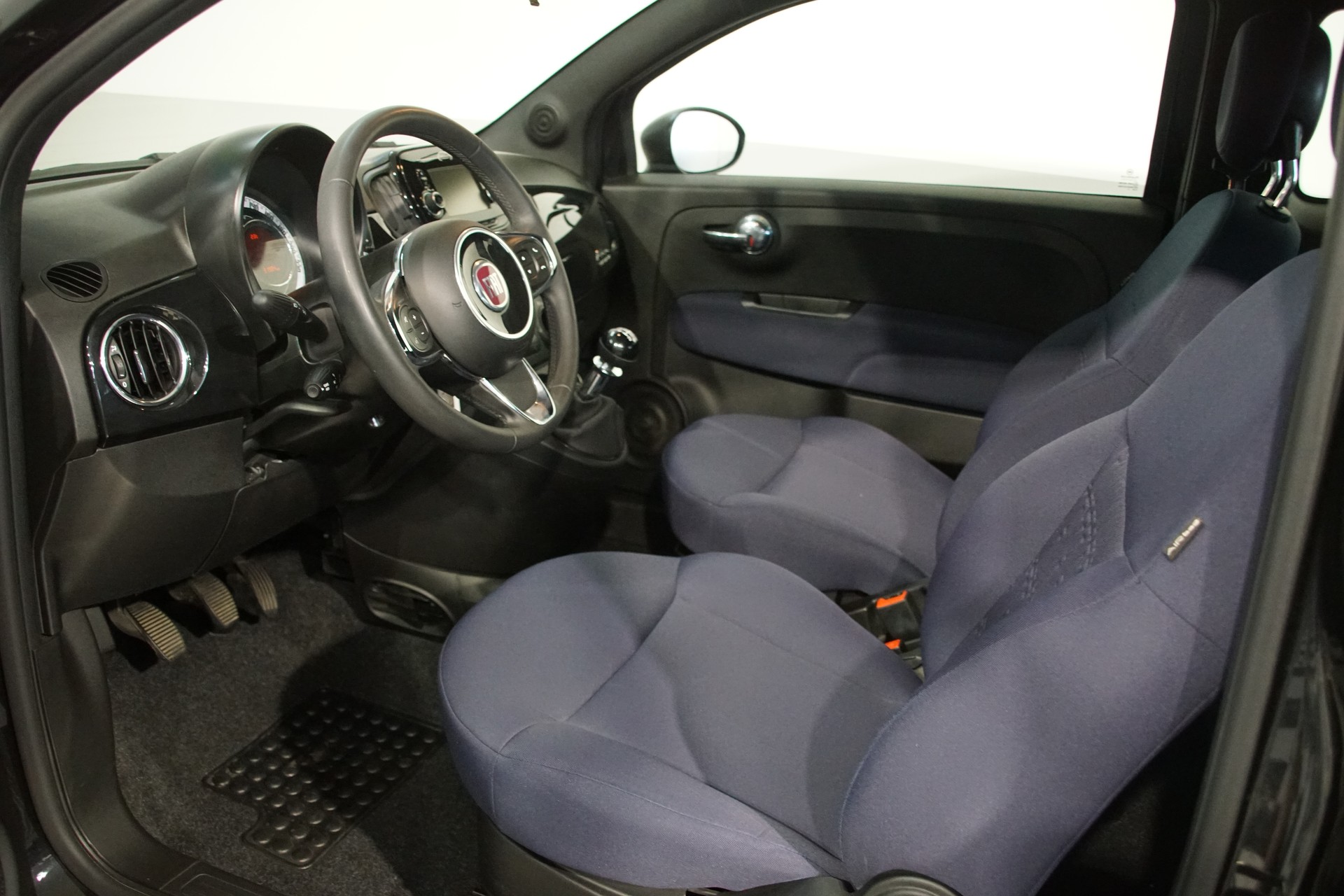 FIAT 500 1.0 N3 MildHybrid Cult - 10