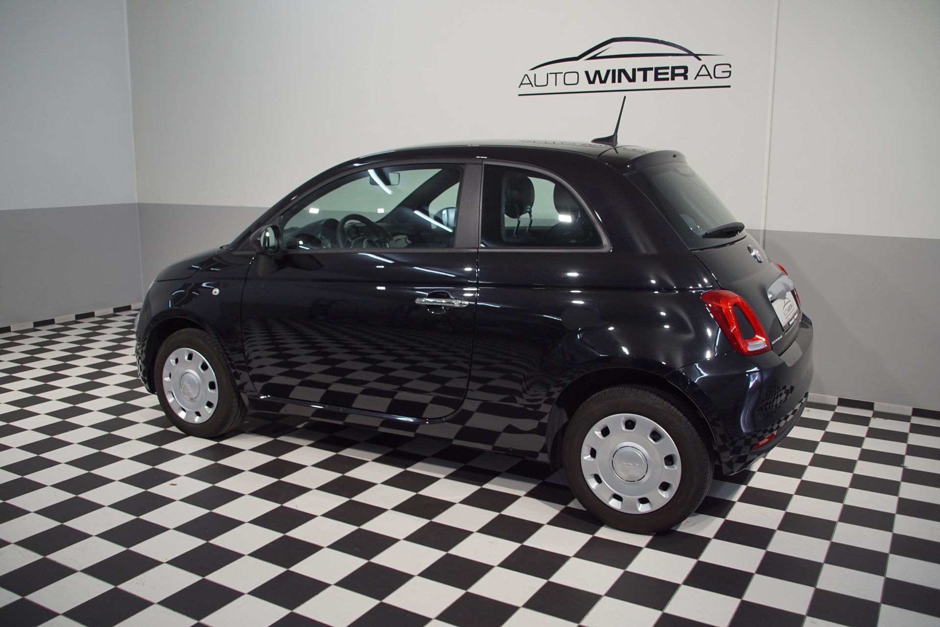 FIAT 500 1.0 N3 MildHybrid Cult - 6