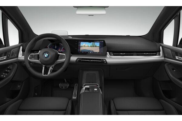 BMW 225e M Sport Active Tourer xDrive U06 (CH) AHK ** Plug-in Hybrid ** 📍 - 4