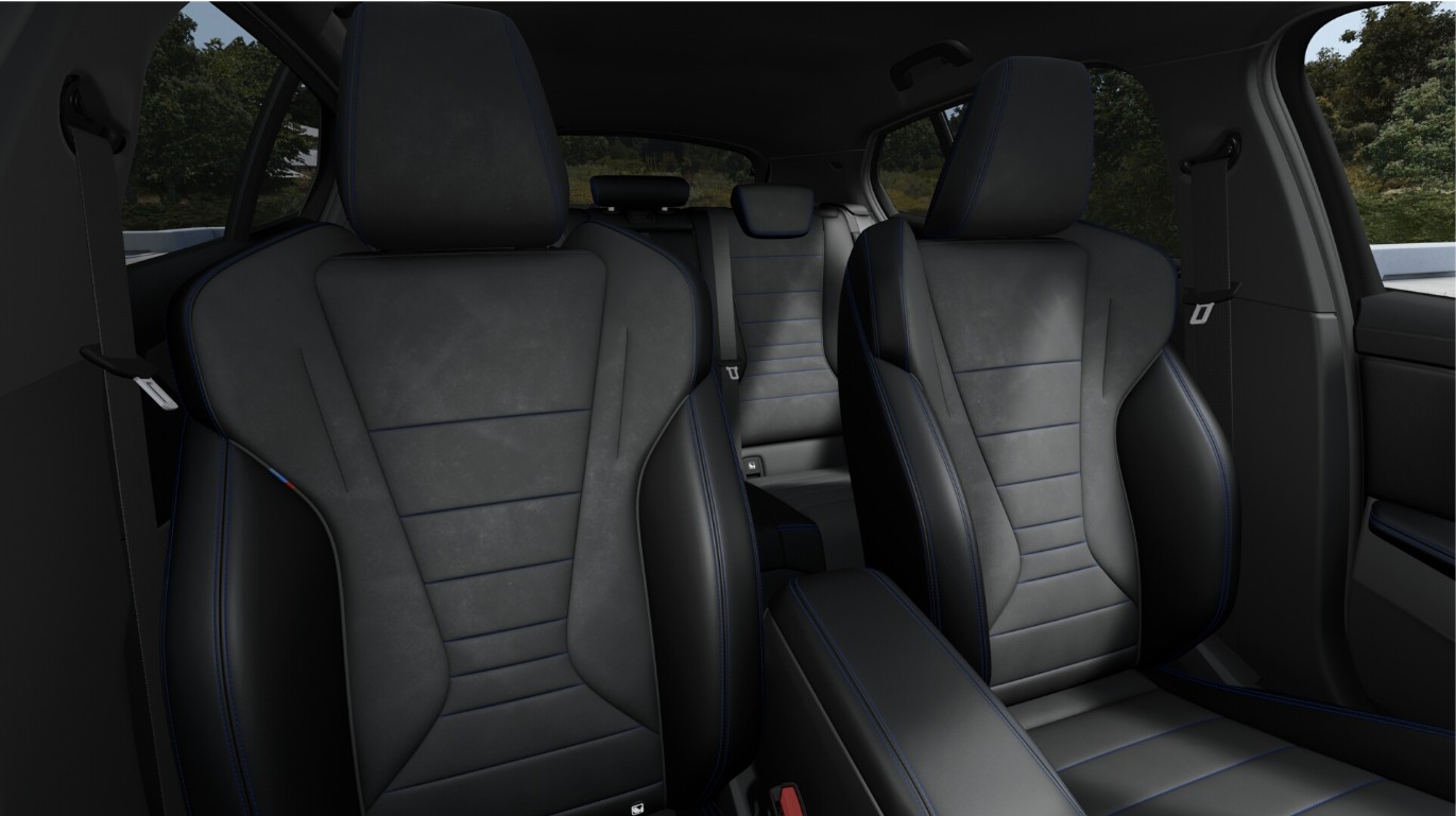 BMW 116 Steptronic M Sport - 4