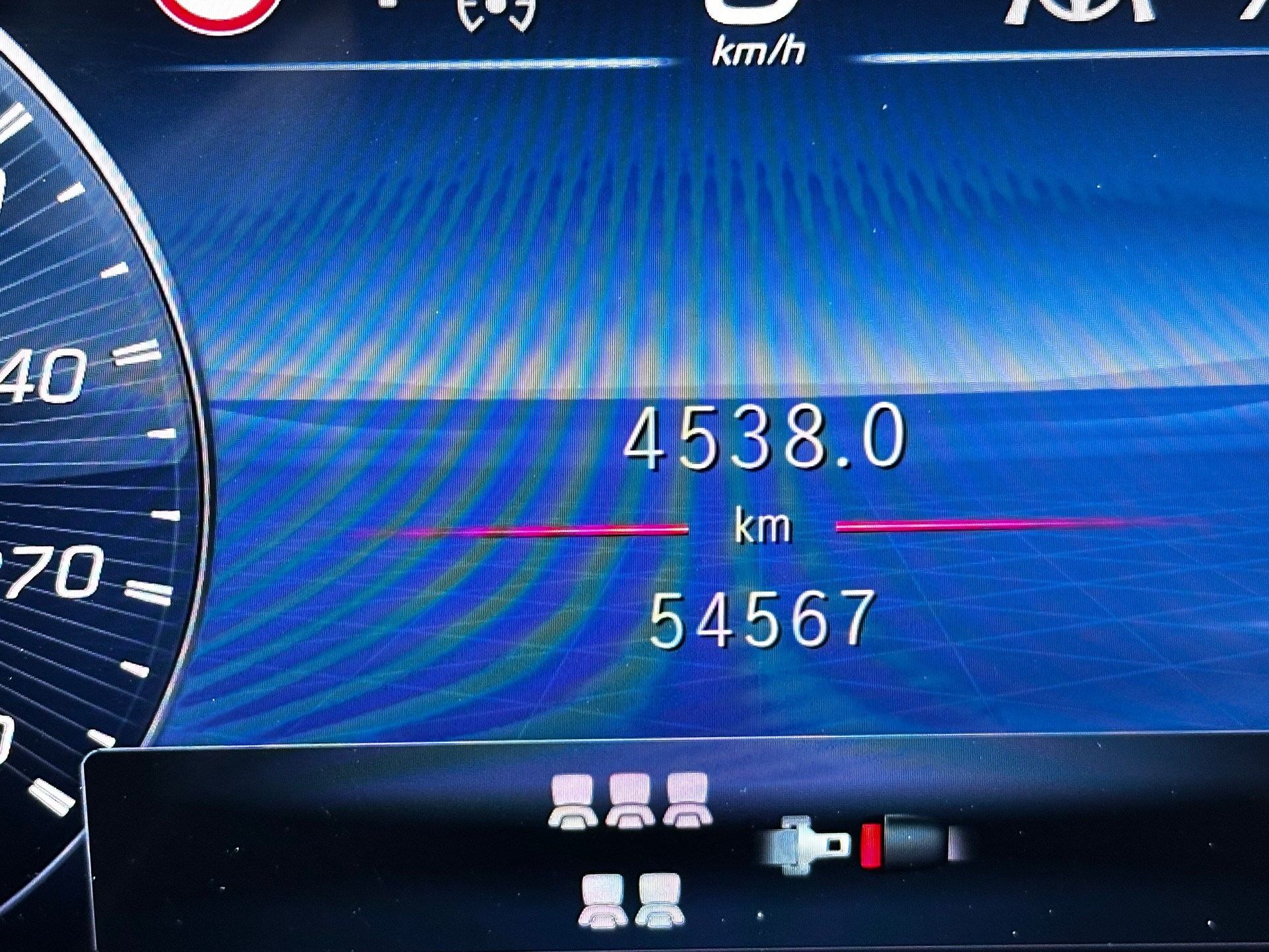 MERCEDES-BENZ GLS 63 AMG 4matic+ - 15