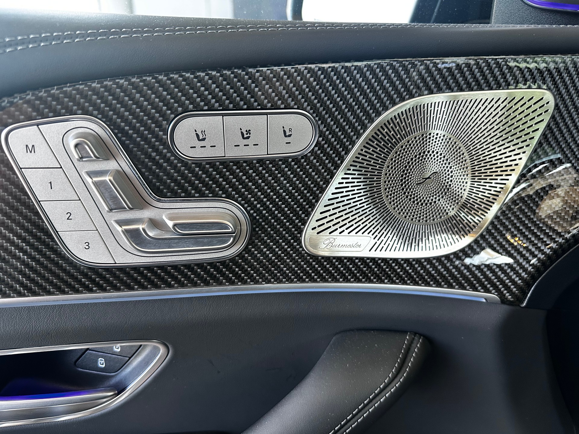 MERCEDES-BENZ GLS 63 AMG 4matic+ - 14