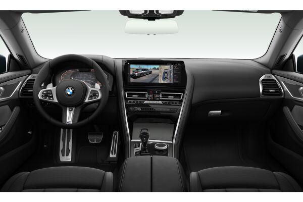 BMW 840d xDrive Gran Coupé M Sport Pro G16 📍 - 4
