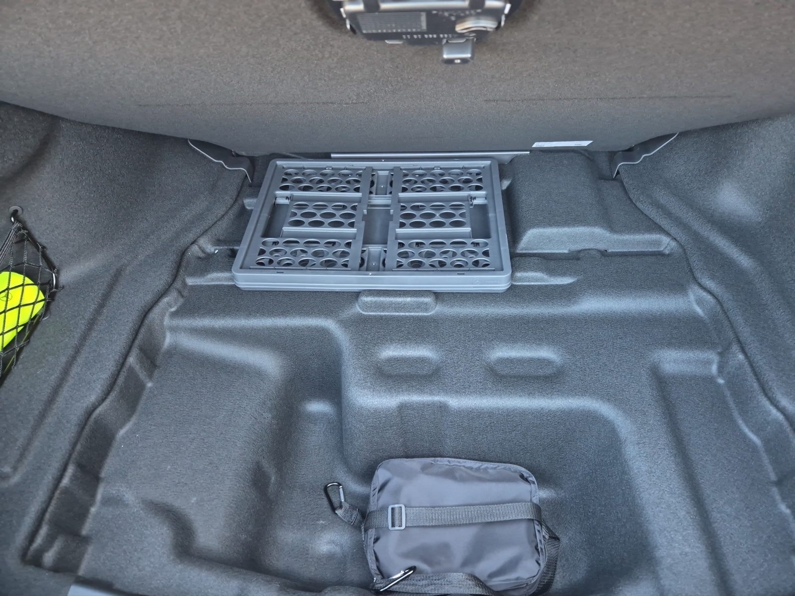 MERCEDES-BENZ C 43 AMG 4 Matic - 21