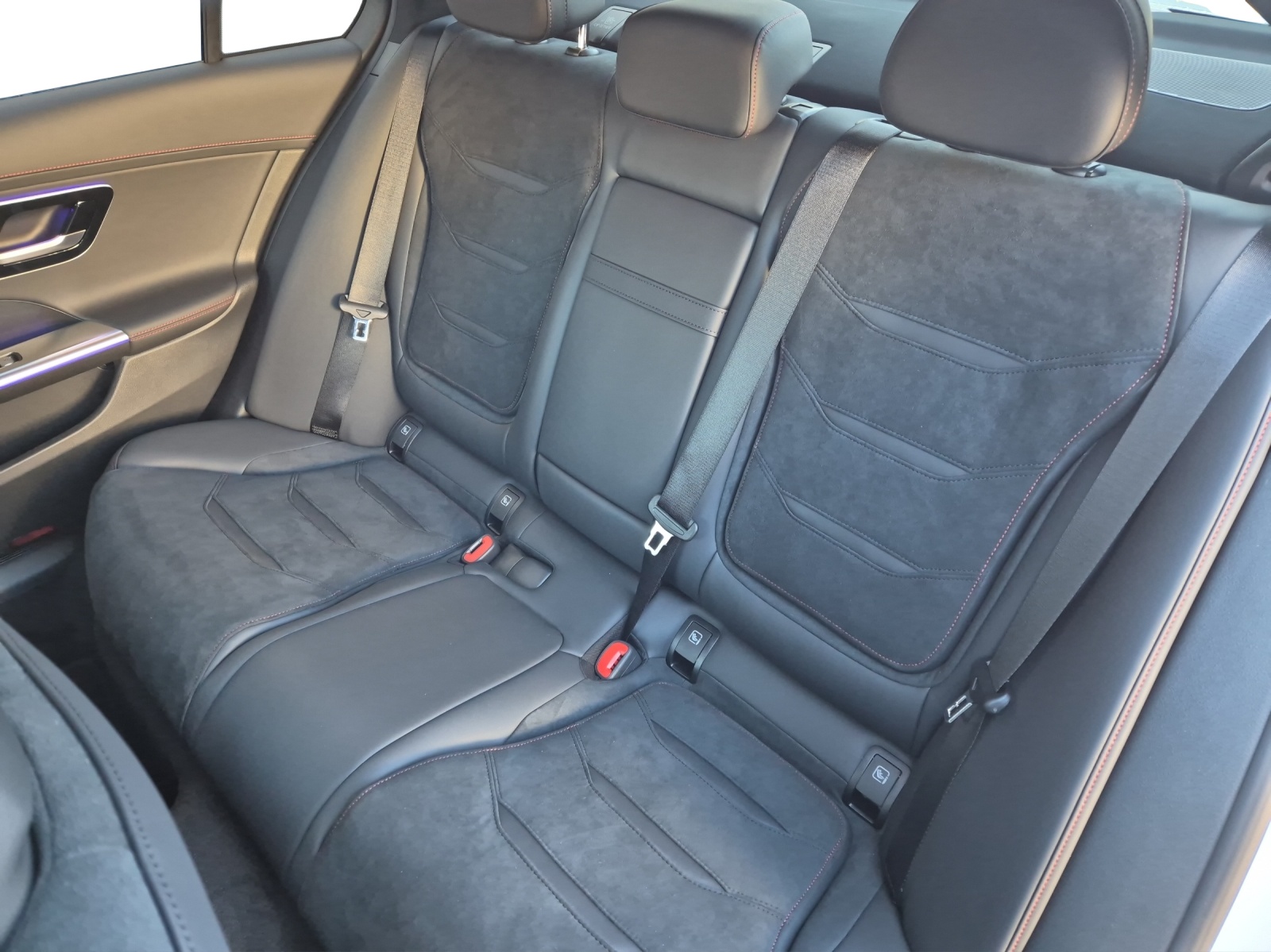 MERCEDES-BENZ C 43 AMG 4 Matic - 18