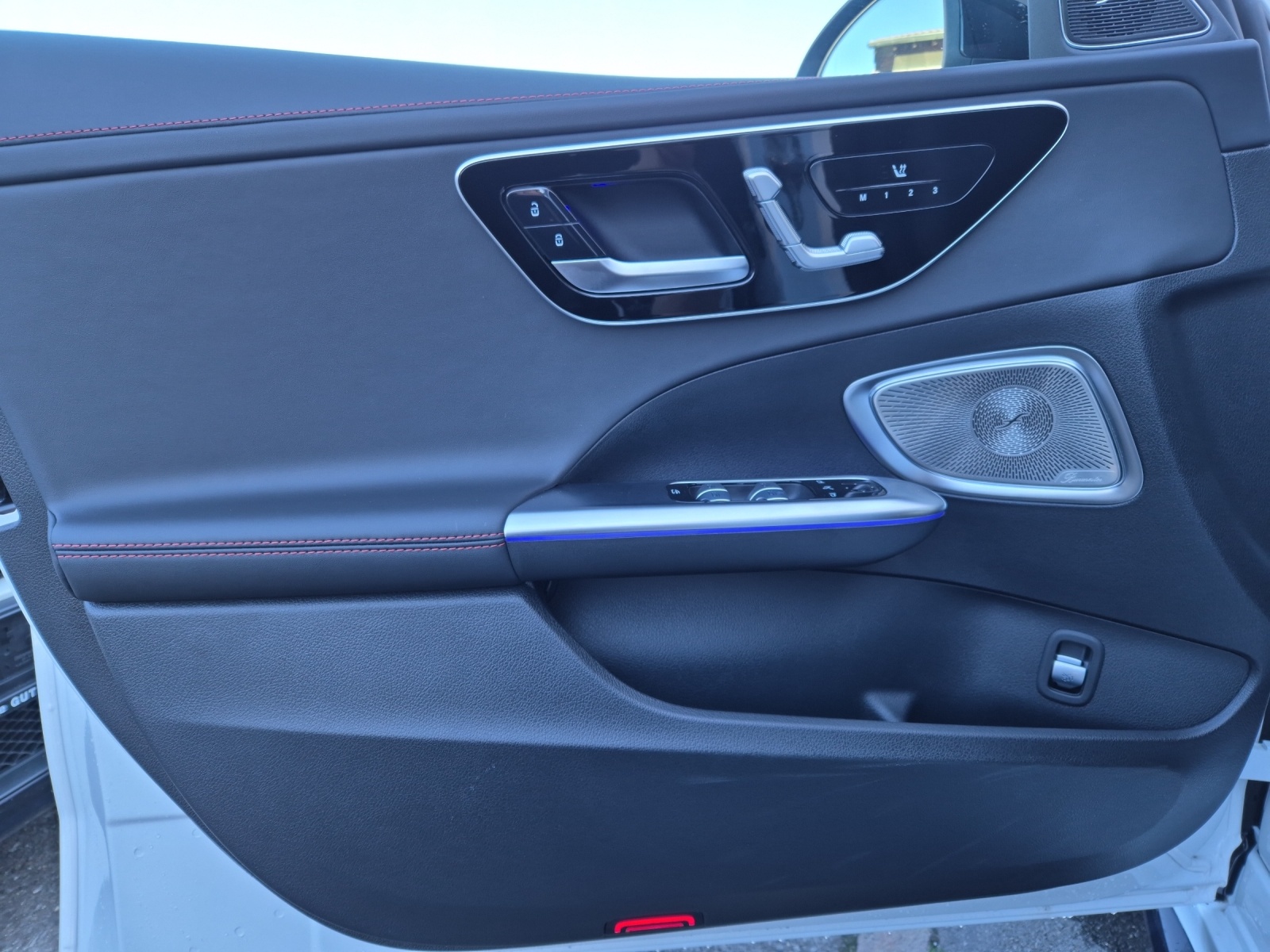 MERCEDES-BENZ C 43 AMG 4 Matic - 13