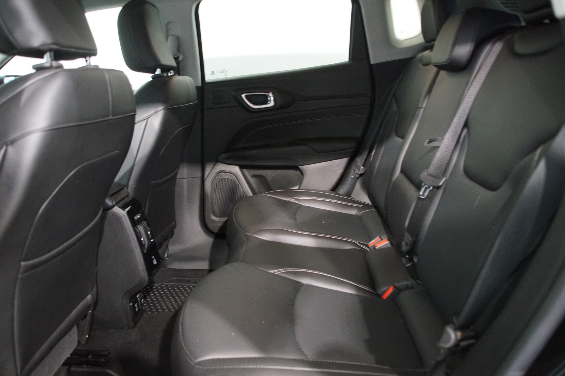 JEEP Compass 1.3 T PHEV S AWD - 18