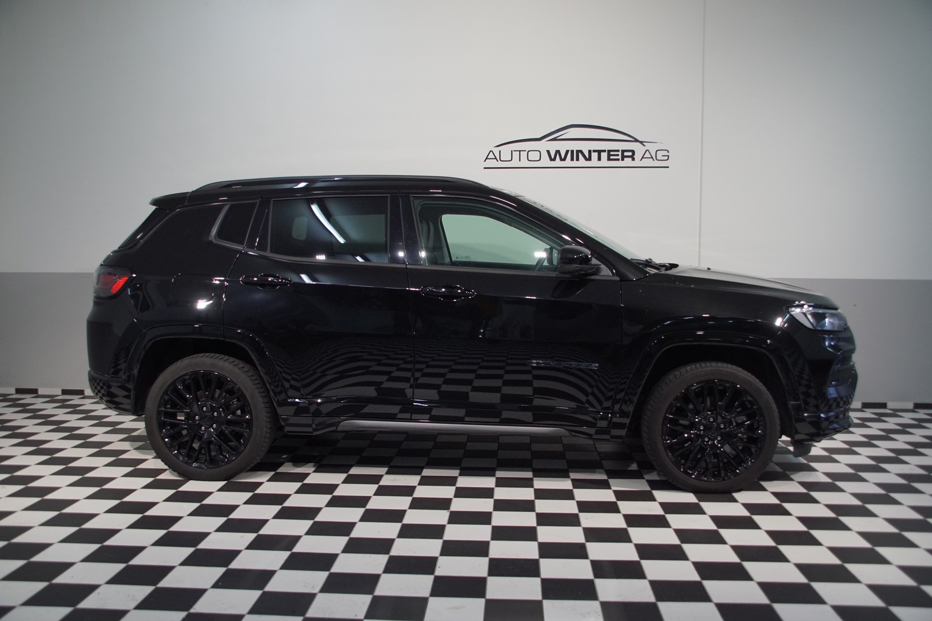 JEEP Compass 1.3 T PHEV S AWD - 6
