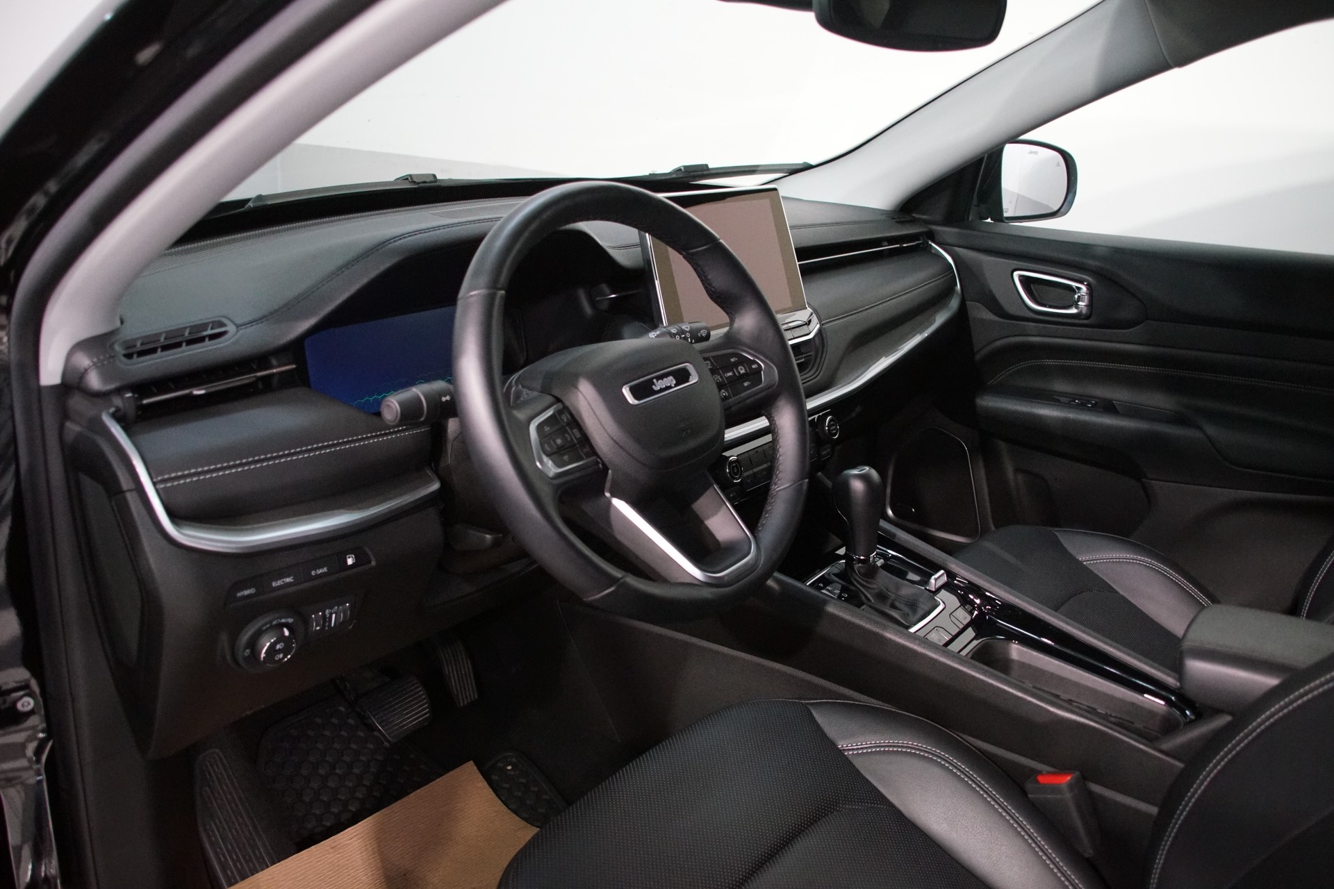 JEEP Compass 1.3 T PHEV S AWD - 13