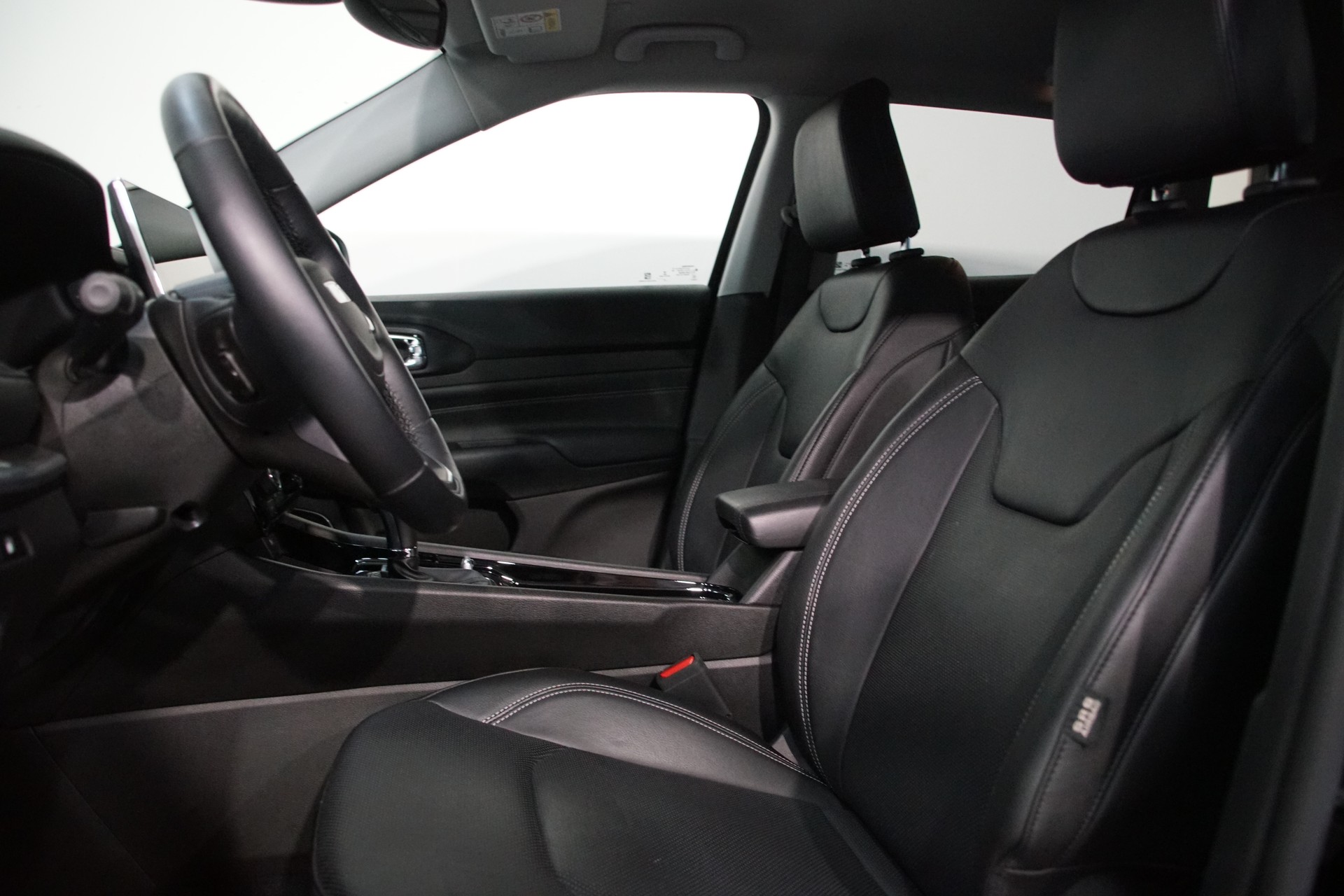 JEEP Compass 1.3 T PHEV S AWD - 15