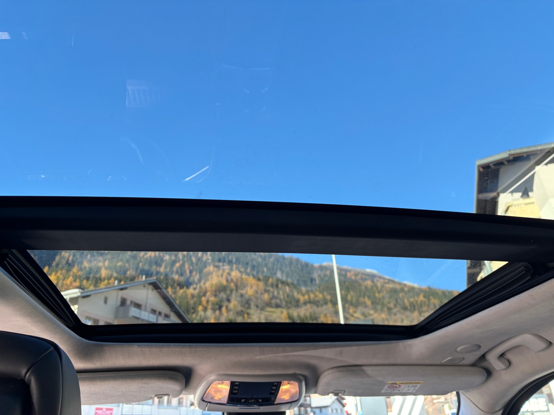 JEEP Gr.Cherokee 3.0CRD Summit - 13