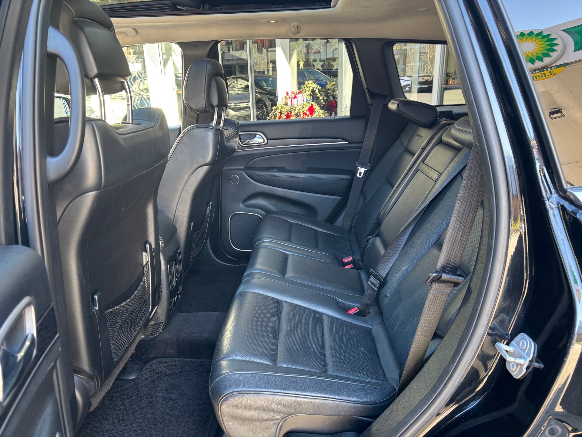 JEEP Gr.Cherokee 3.0CRD Summit - 10