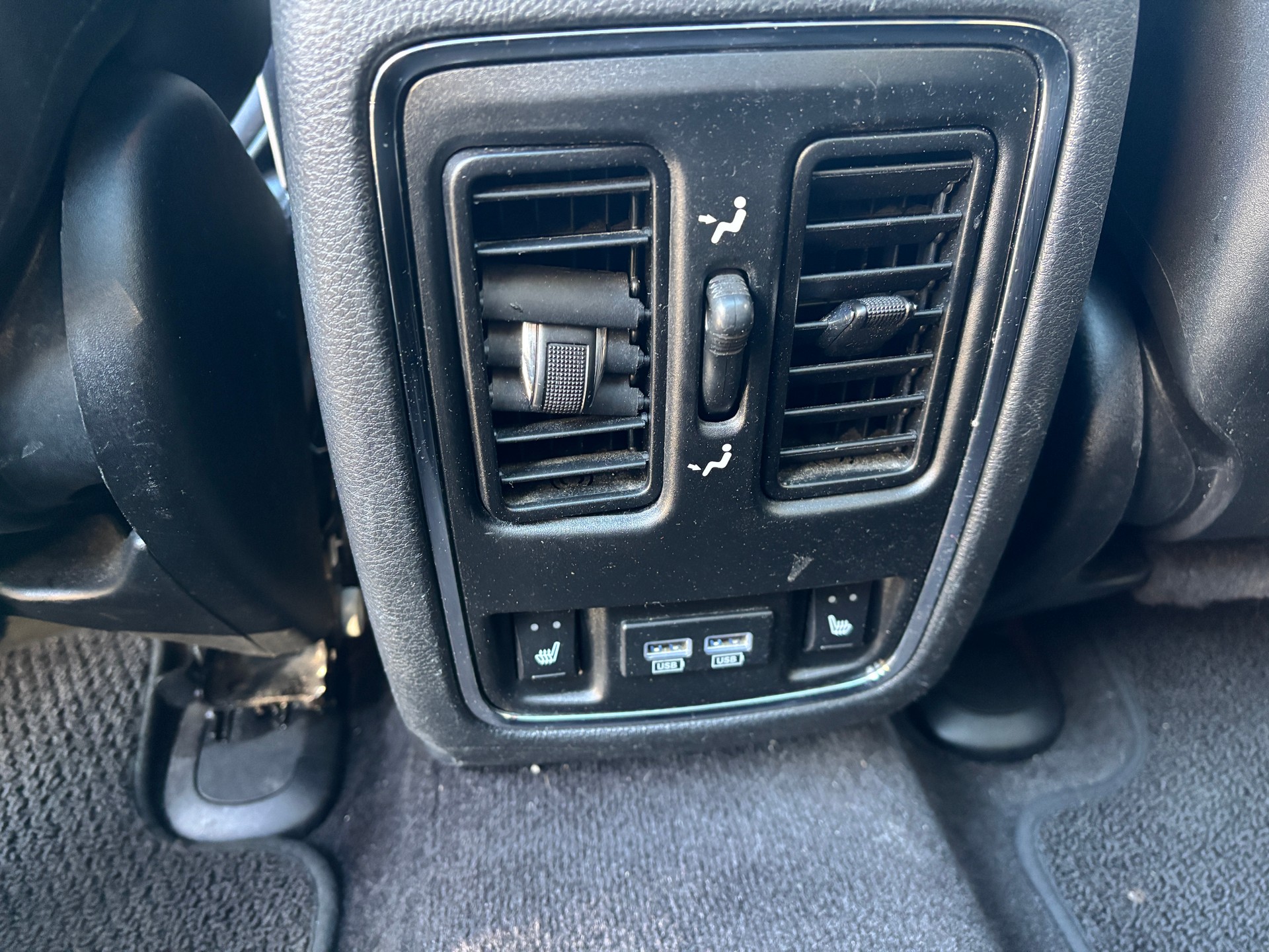 JEEP Gr.Cherokee 3.0CRD Summit - 12