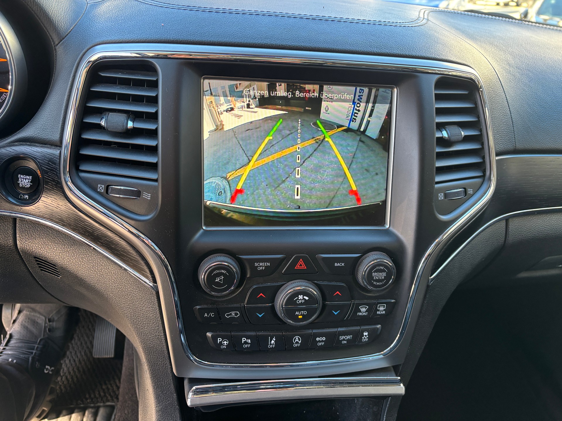 JEEP Gr.Cherokee 3.0CRD Summit - 7