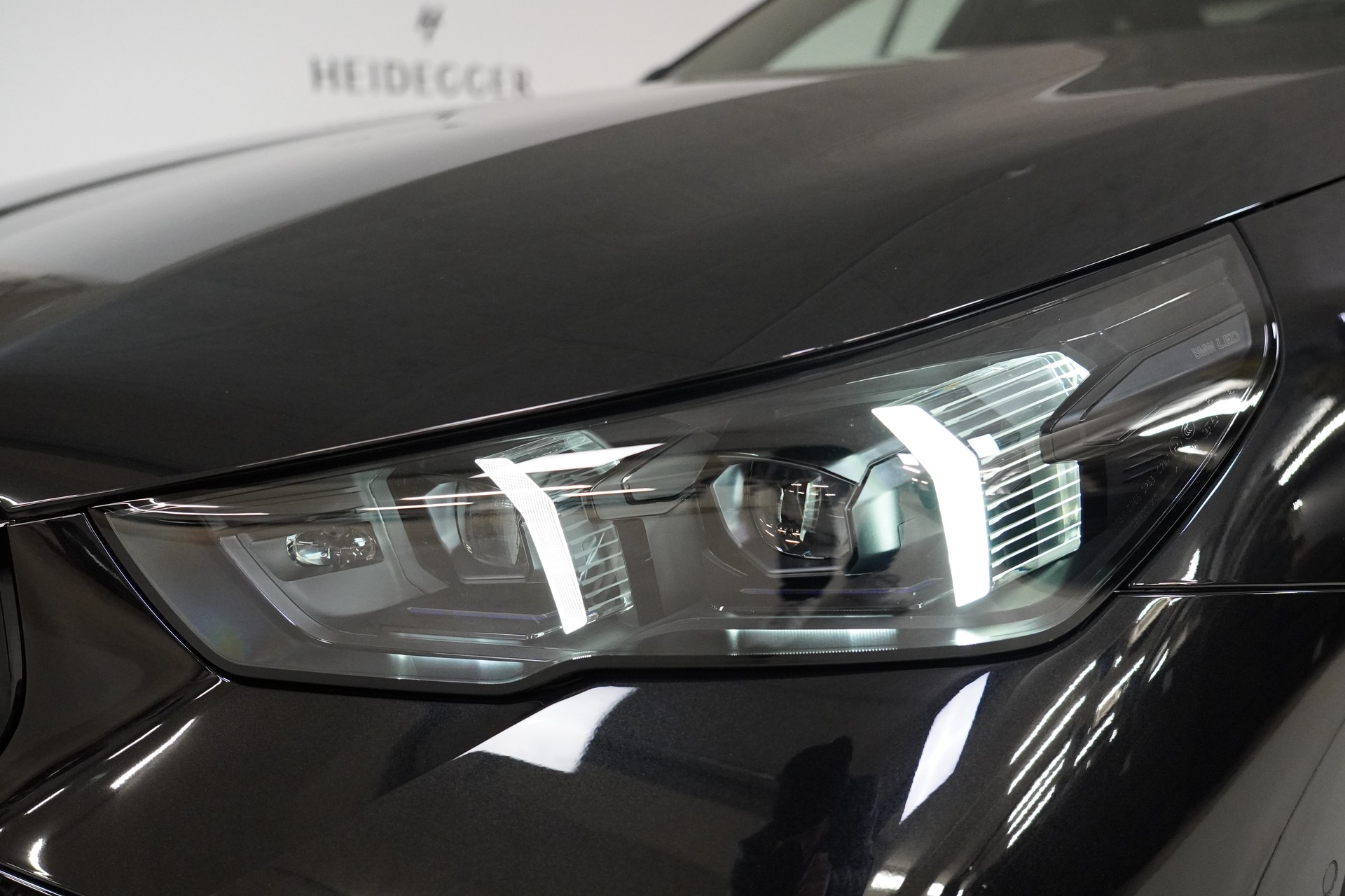 BMW i5 eDrive40 M Sport Pro - 9