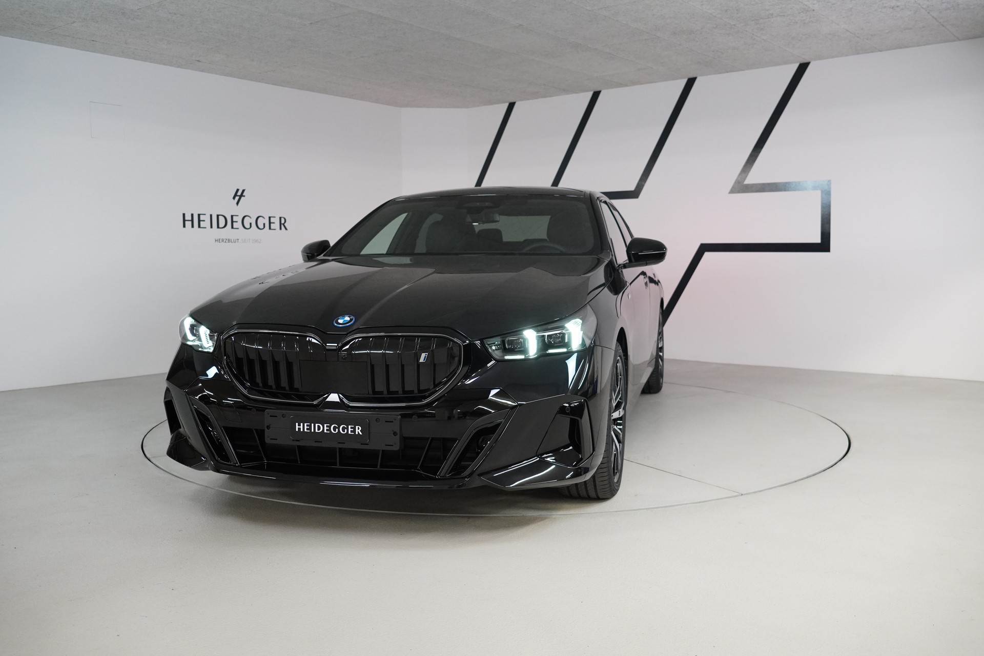 BMW i5 eDrive40 M Sport Pro