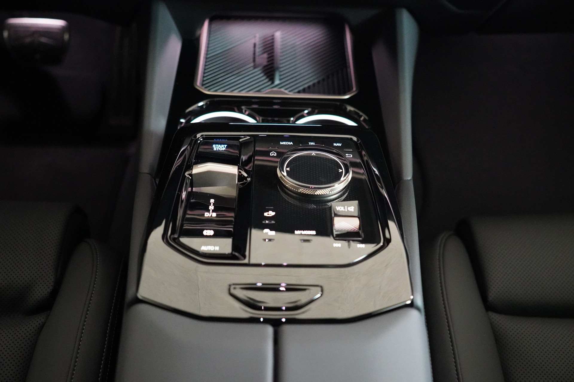 BMW i5 eDrive40 M Sport Pro - 20