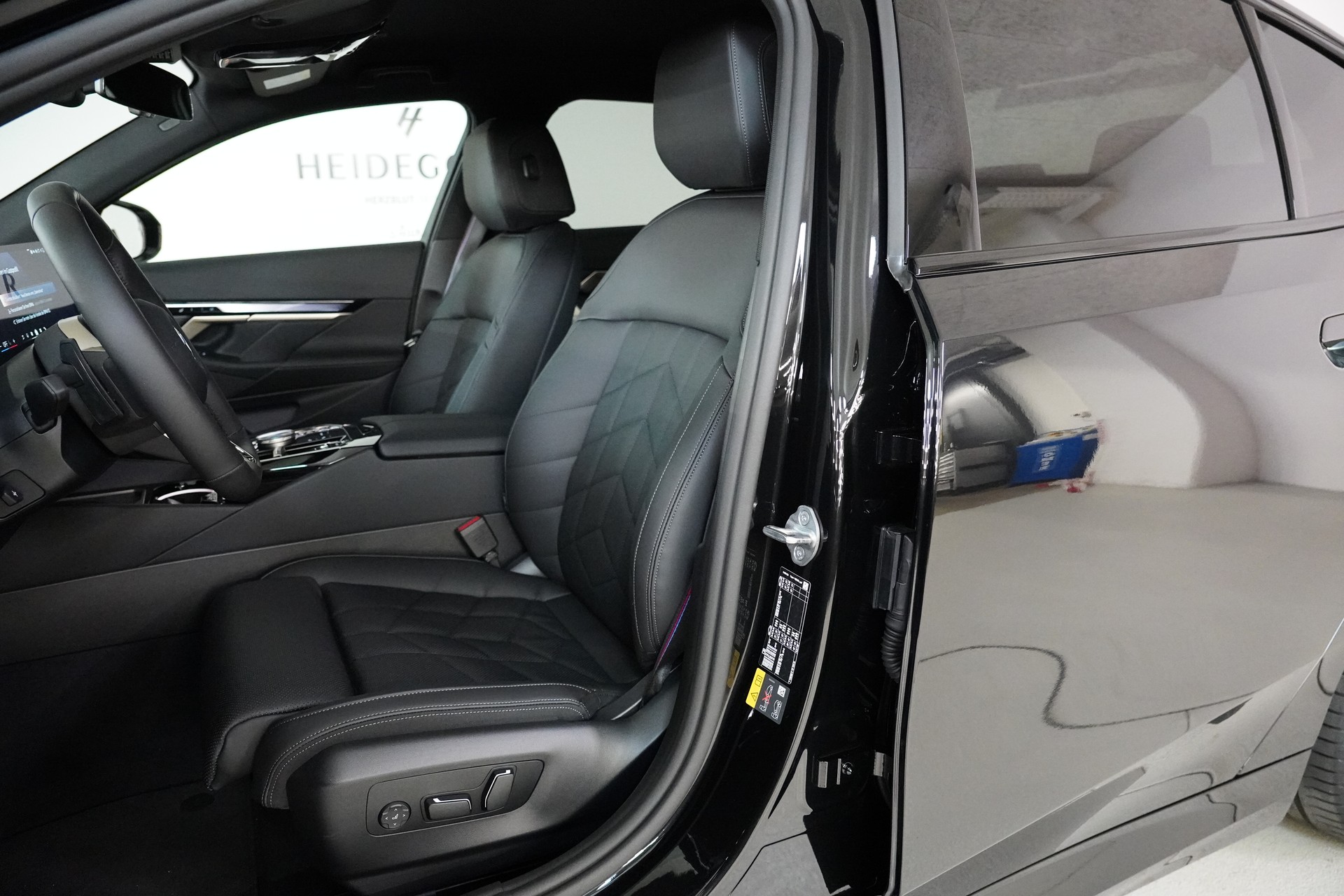 BMW i5 eDrive40 M Sport Pro - 12