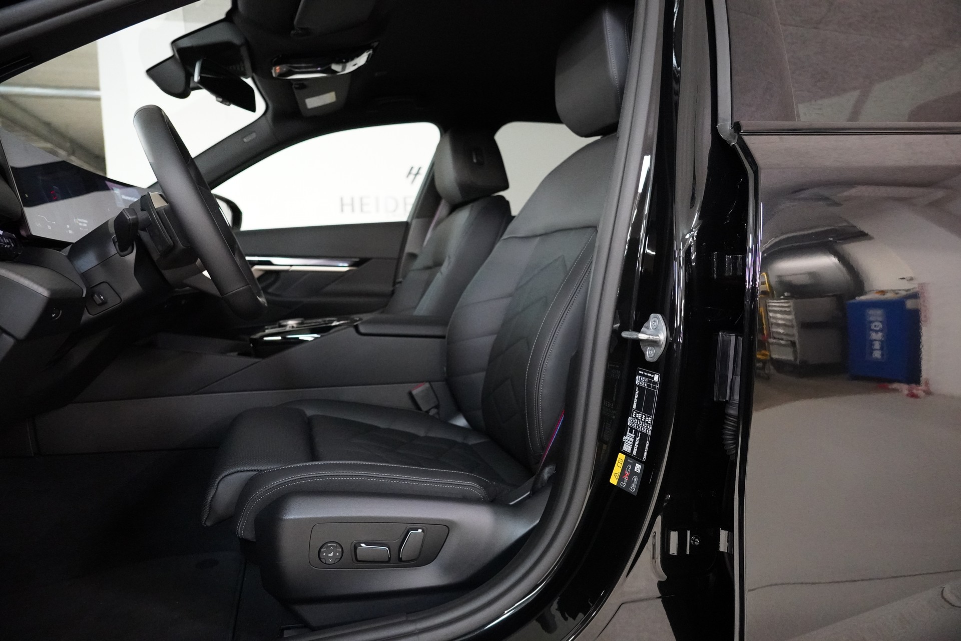 BMW i5 eDrive40 M Sport Pro - 11