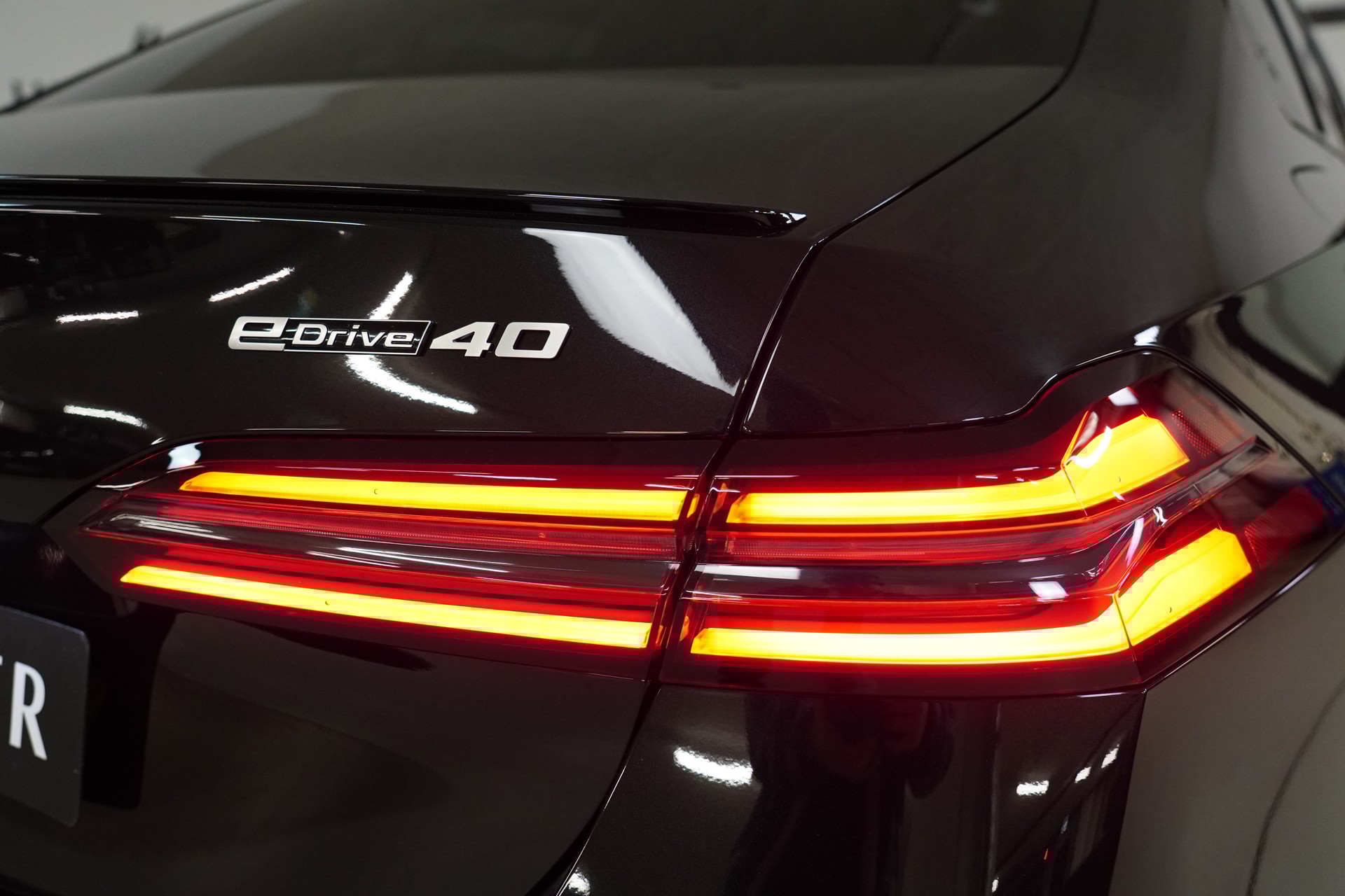 BMW i5 eDrive40 M Sport Pro - 16