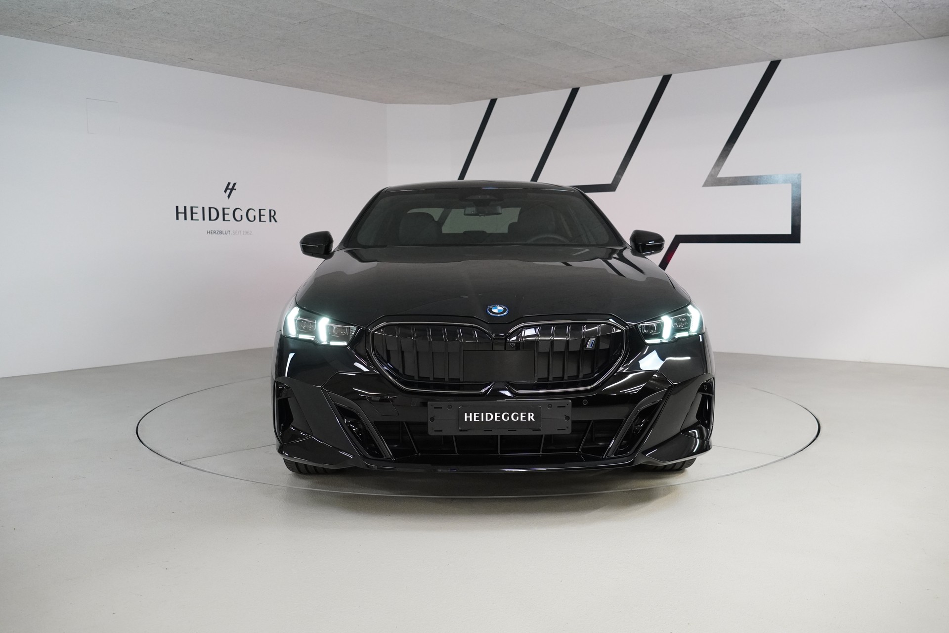 BMW i5 eDrive40 M Sport Pro - 2