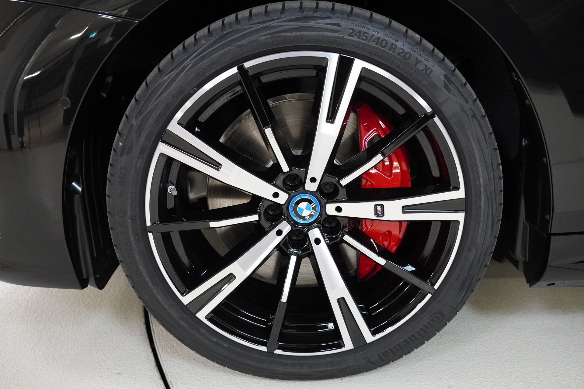 BMW i5 eDrive40 M Sport Pro - 10