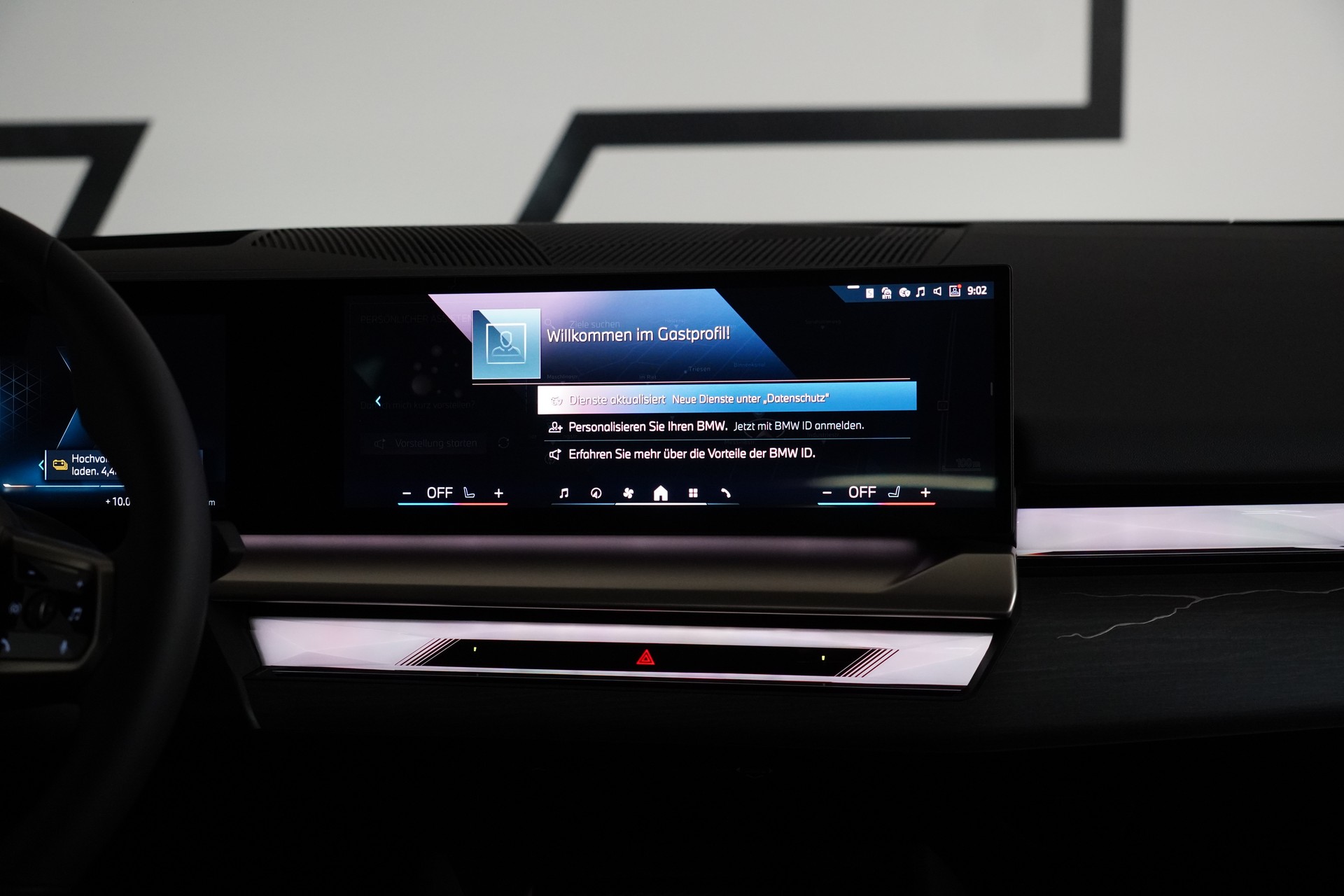 BMW i5 eDrive40 M Sport Pro - 19