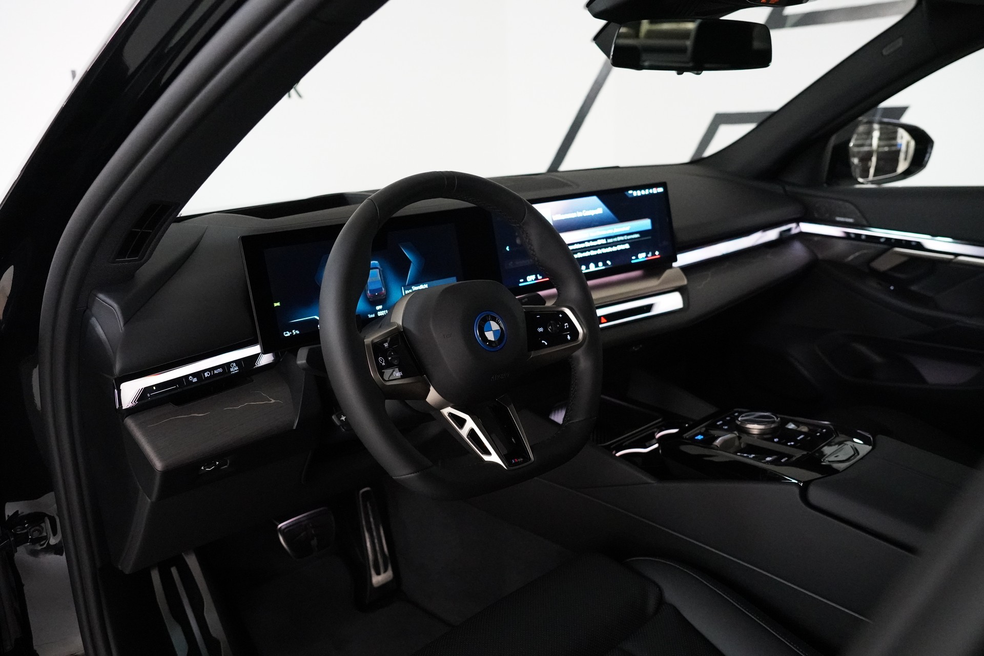 BMW i5 eDrive40 M Sport Pro - 22