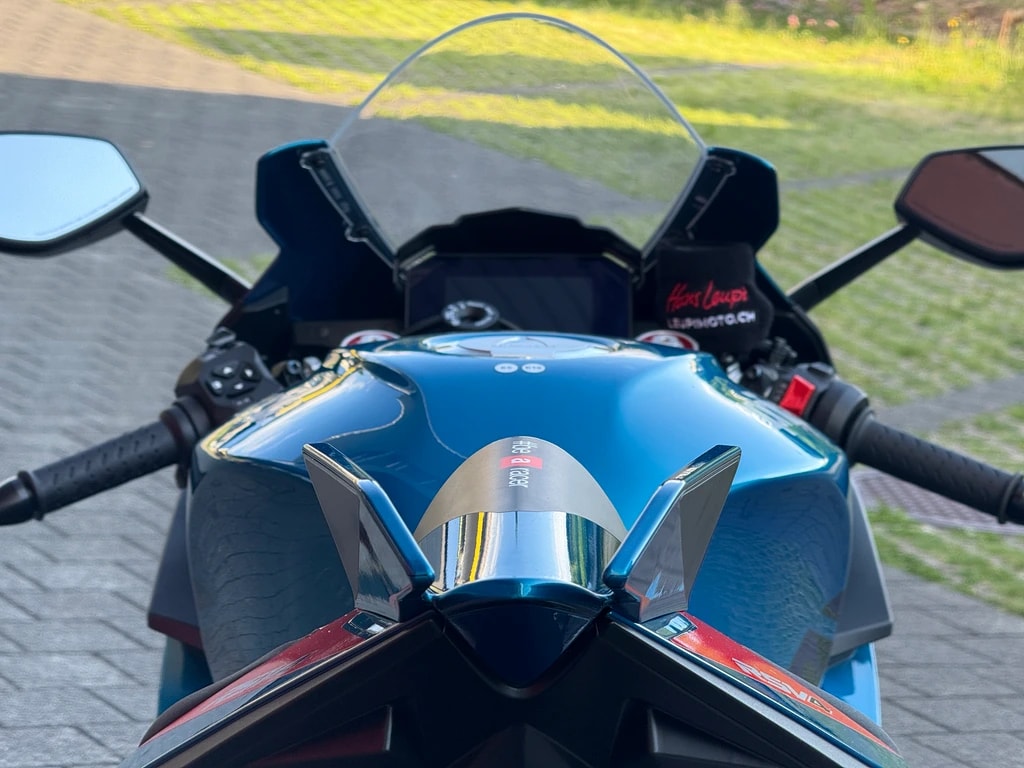 APRILIA RSV4 1100 E5+ - 8