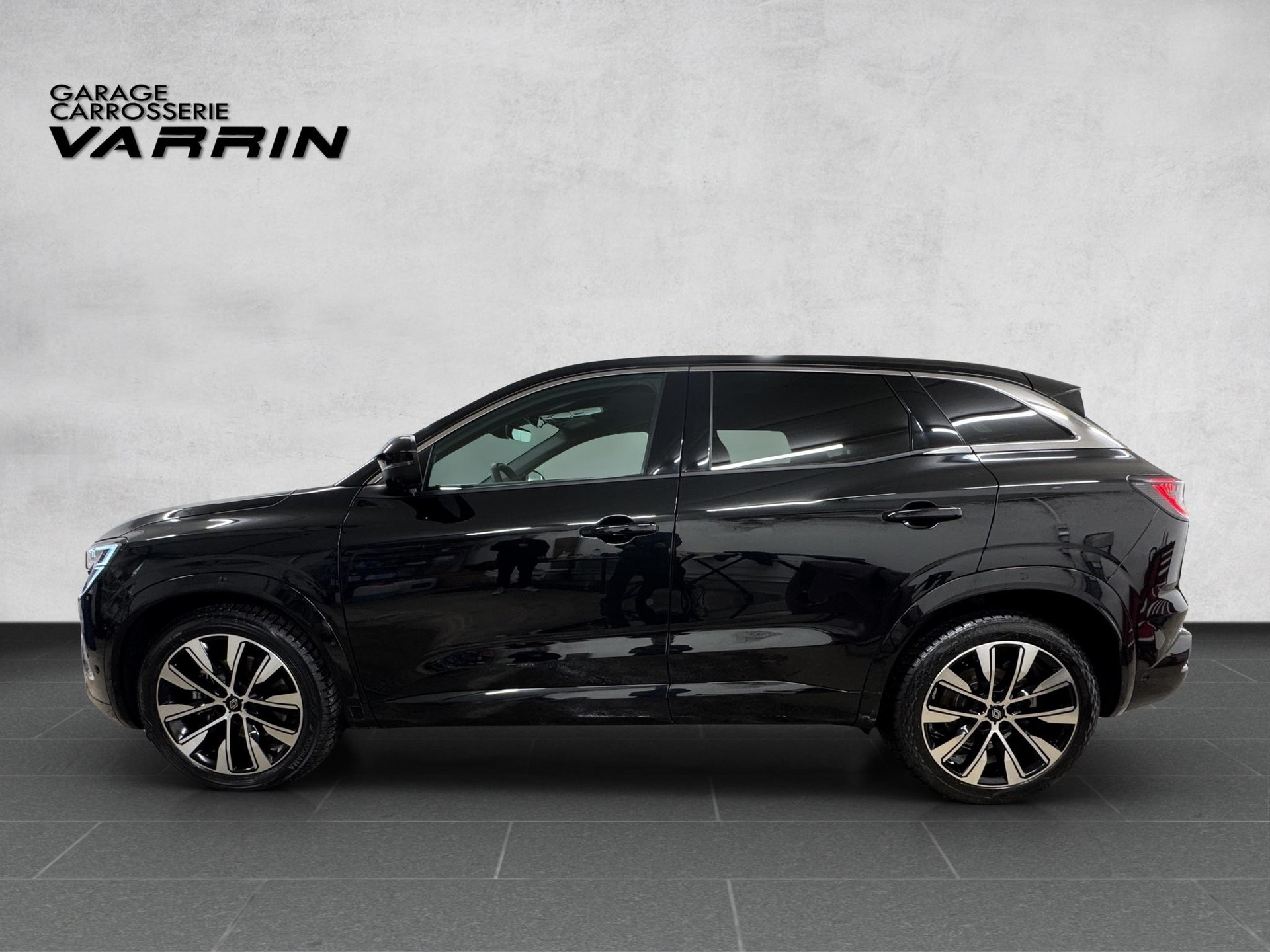 RENAULT Austral 1.2 E-Tech techno - 3