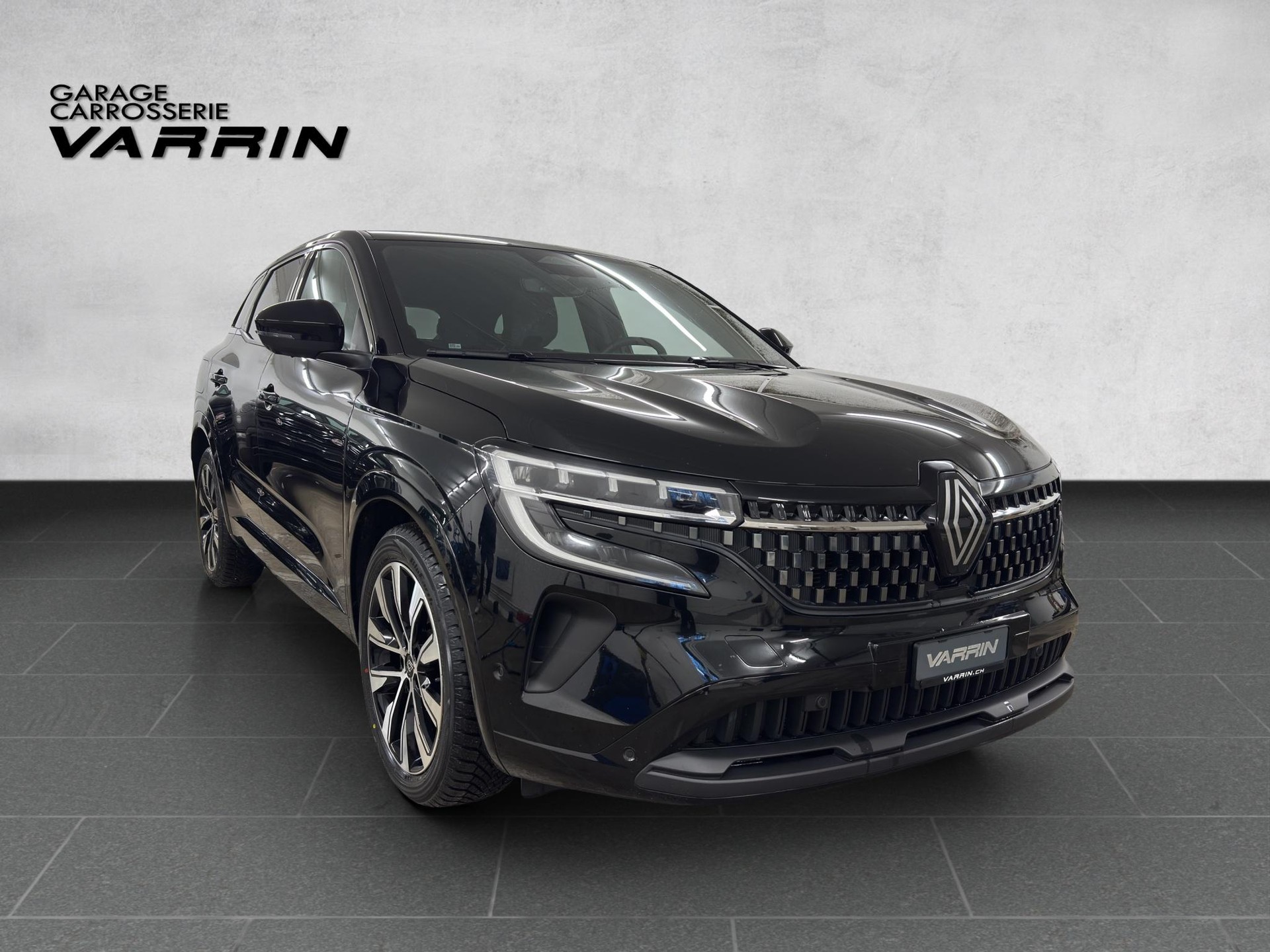 RENAULT Austral 1.2 E-Tech techno - 8