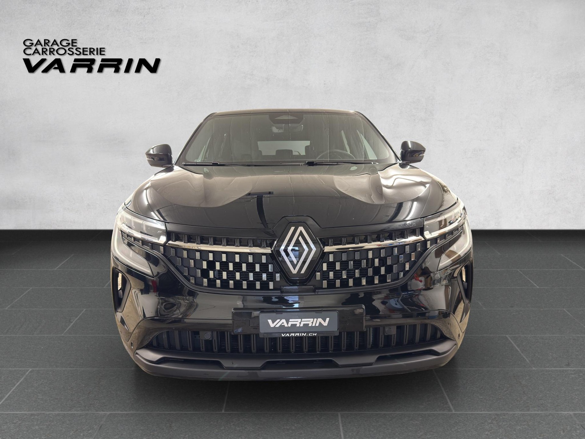 RENAULT Austral 1.2 E-Tech techno - 2