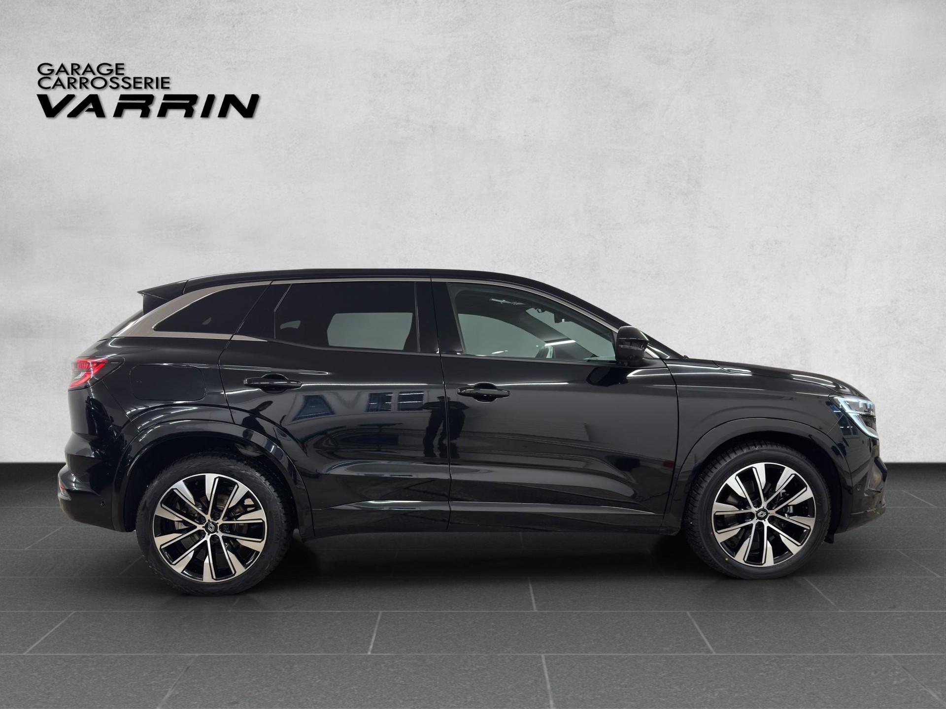 RENAULT Austral 1.2 E-Tech techno - 7