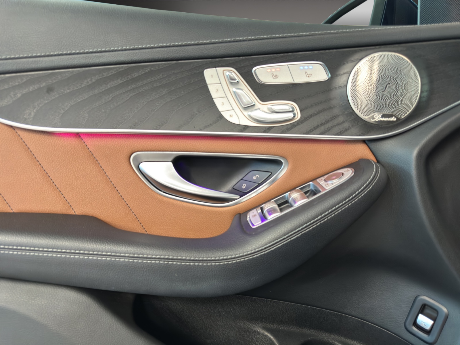 MERCEDES-BENZ GLC Coupé 300d AMG Line 4M - 13