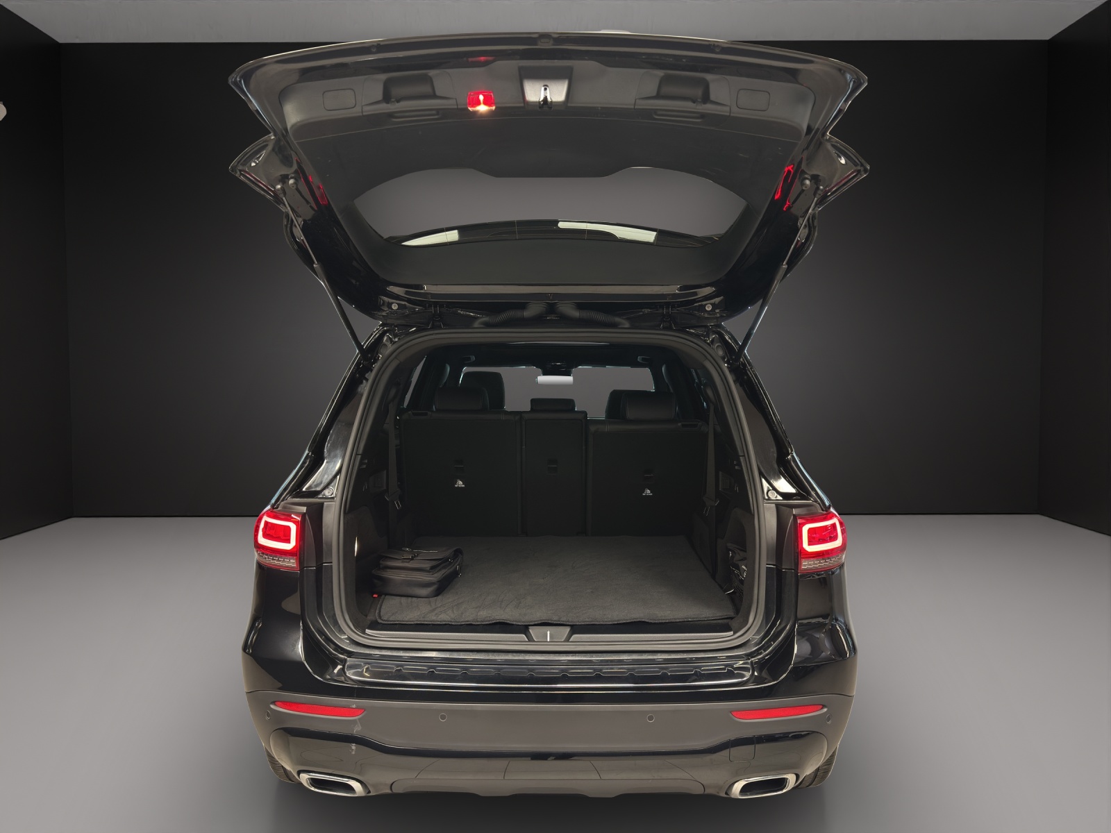 MERCEDES-BENZ GLB 200 Progressive - 7