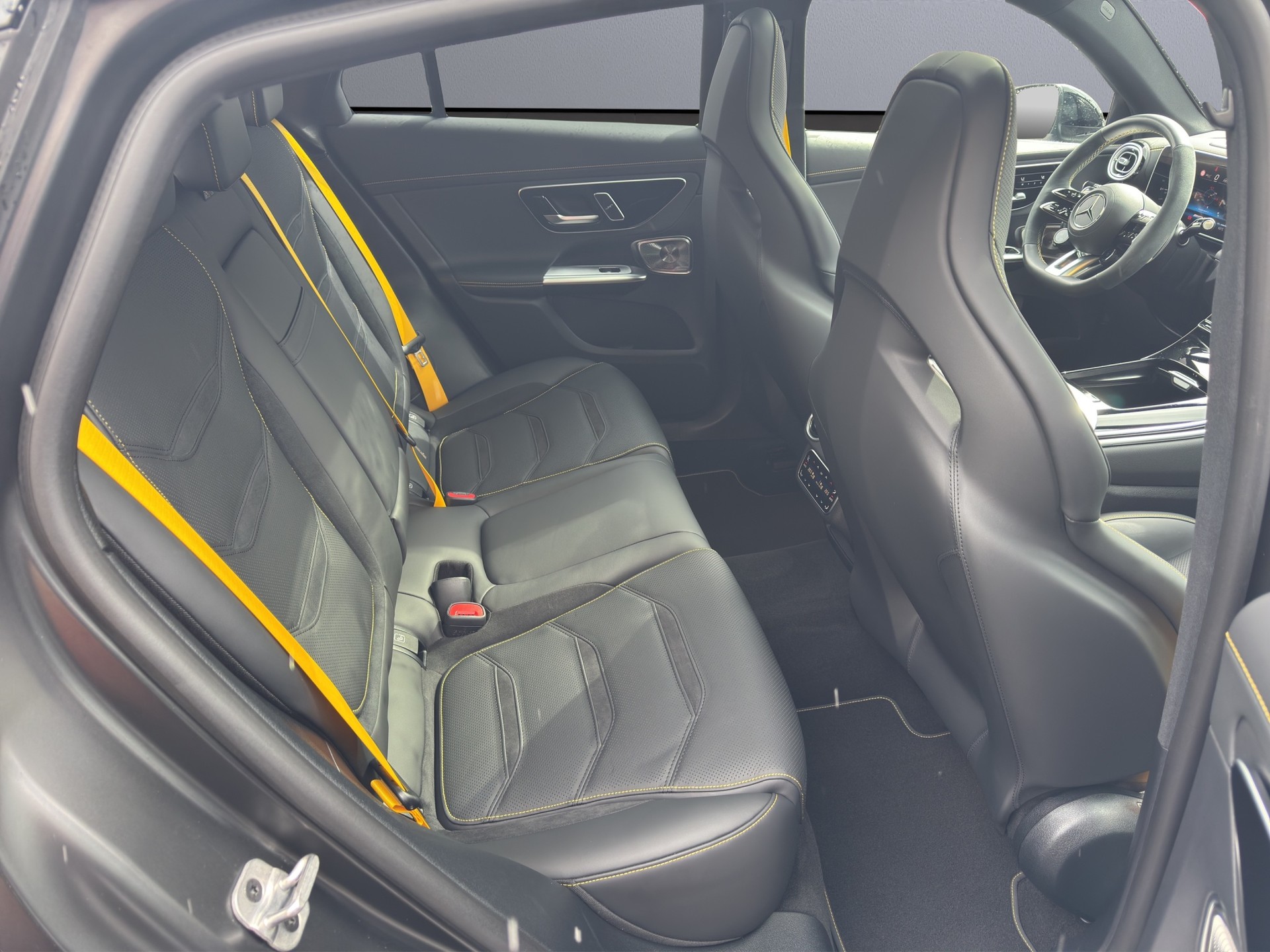 MERCEDES-BENZ GLC Coupé 63 S e AMG Executive Edition 1 4Matic 9G-Tronic - 16