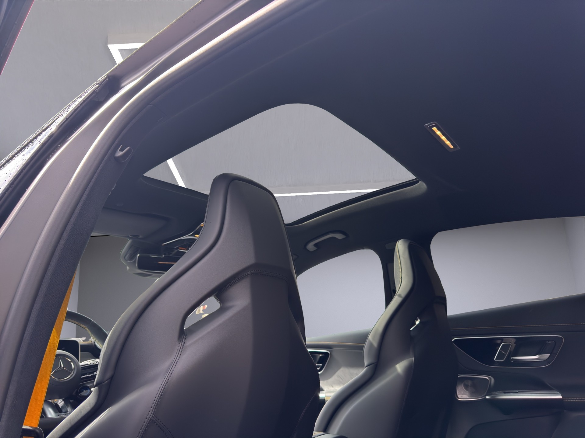 MERCEDES-BENZ GLC Coupé 63 S e AMG Executive Edition 1 4Matic 9G-Tronic - 18