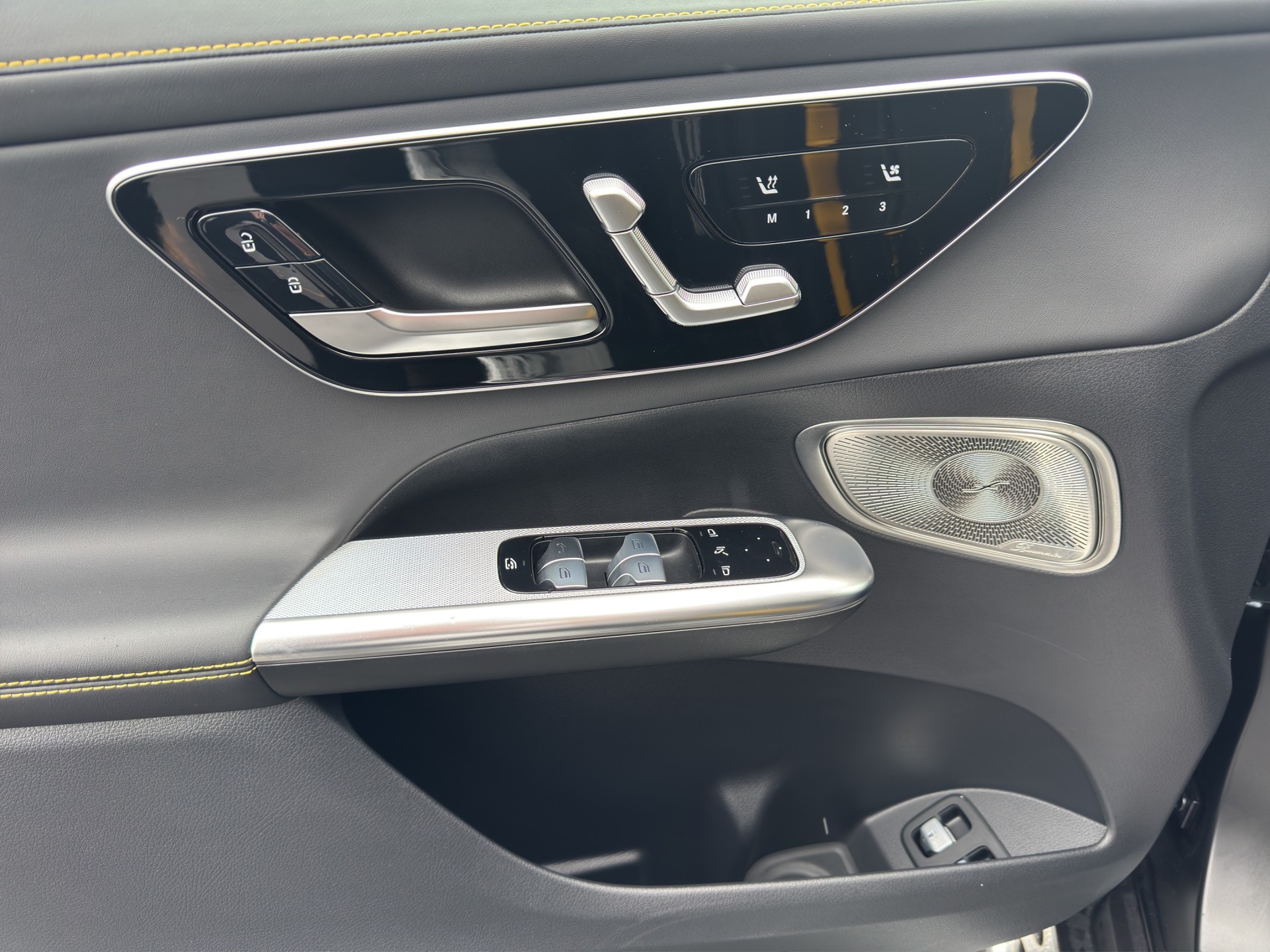 MERCEDES-BENZ GLC Coupé 63 S e AMG Executive Edition 1 4Matic 9G-Tronic - 9