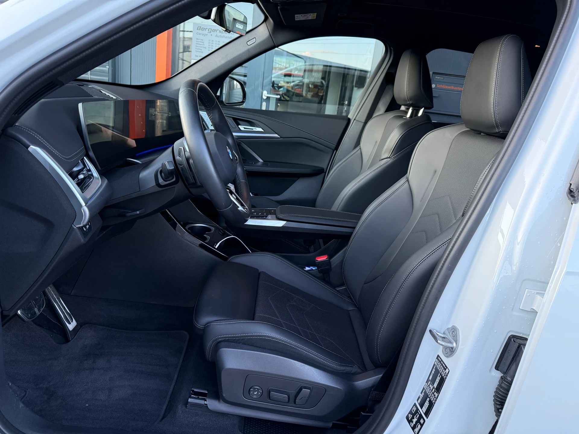 BMW X1 xDrive 23i 48V M Sport - 8