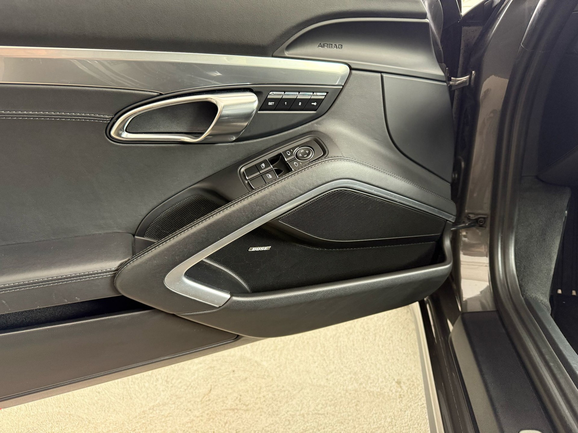 PORSCHE 911 Carrera 4S PDK - 10