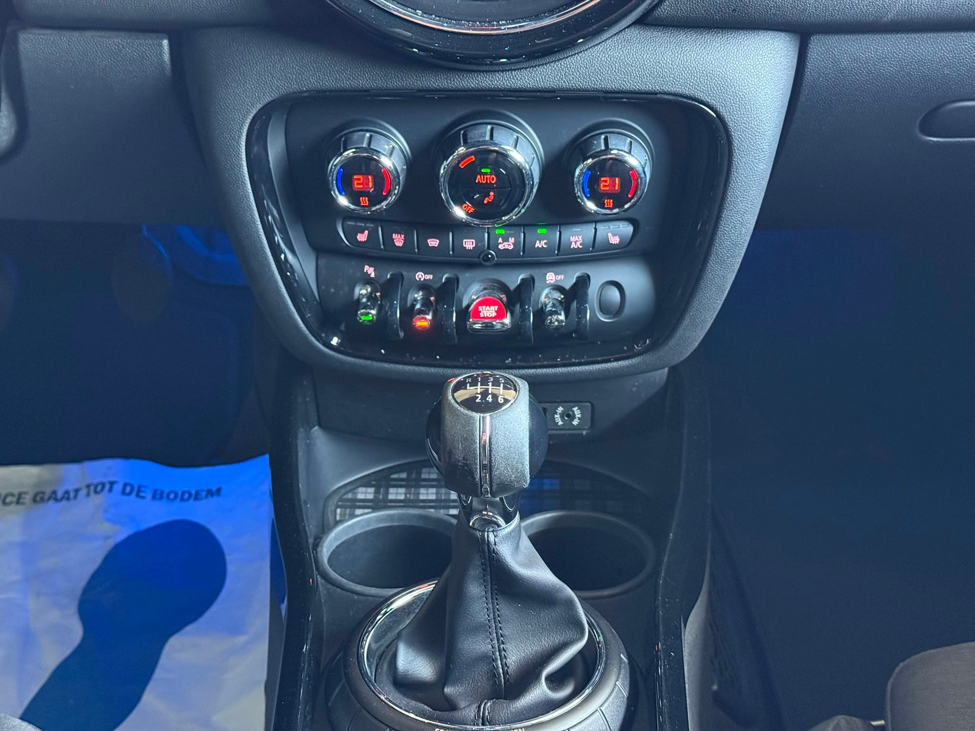MINI Clubman Cooper S ALL4 - 10