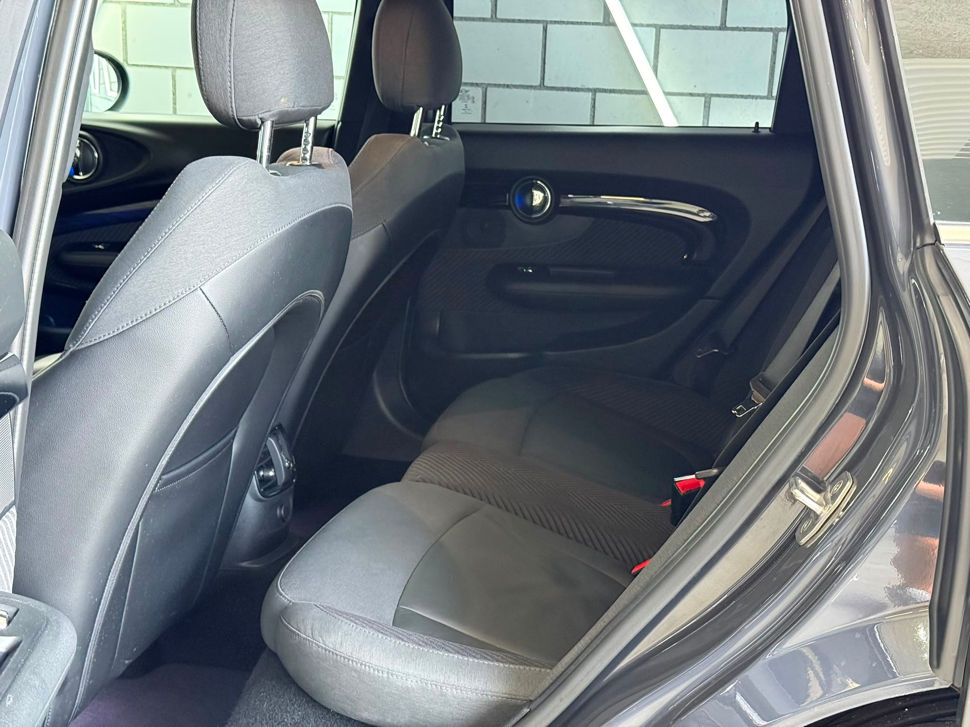 MINI Clubman Cooper S ALL4 - 13