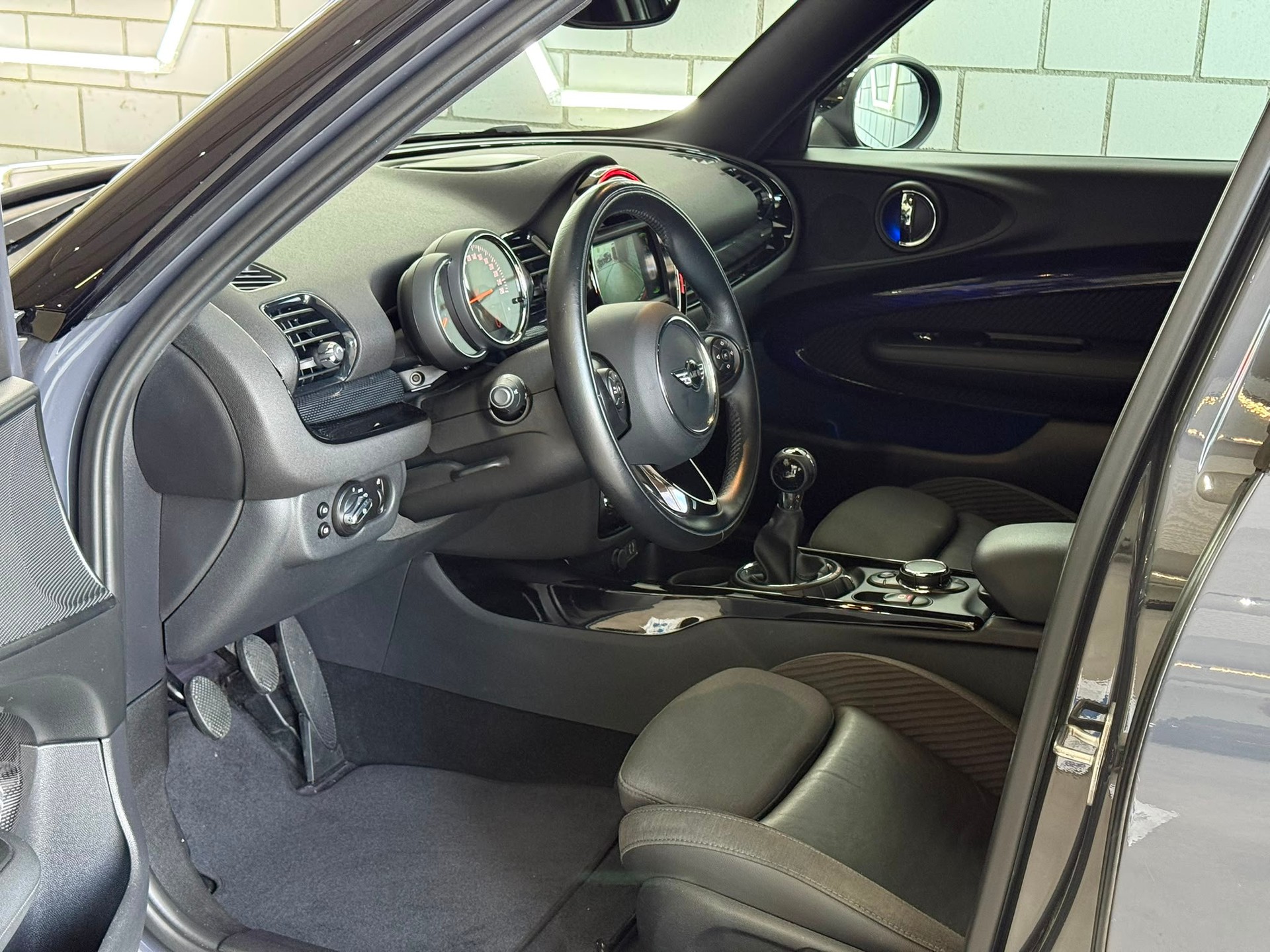 MINI Clubman Cooper S ALL4 - 5