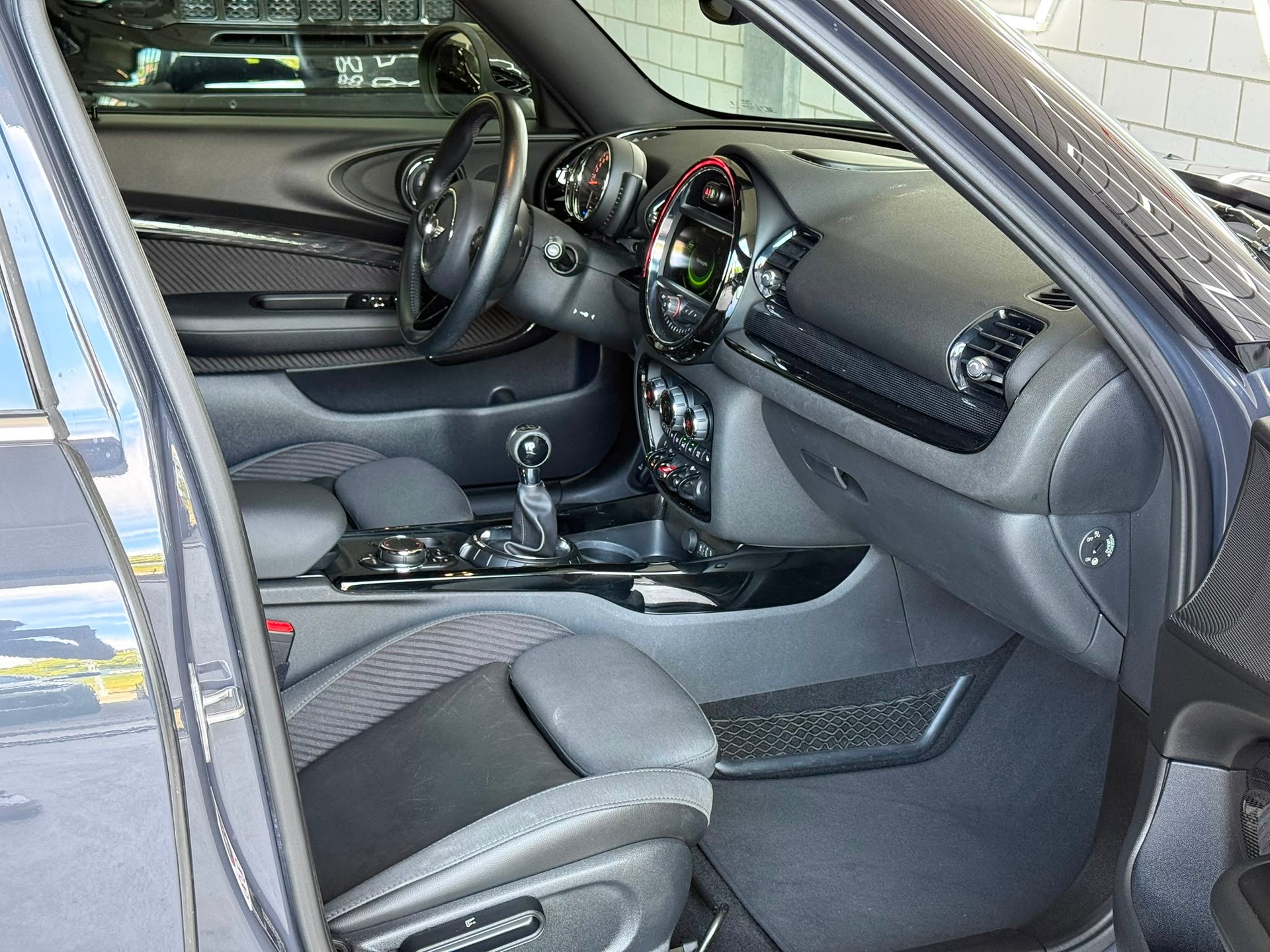 MINI Clubman Cooper S ALL4 - 7